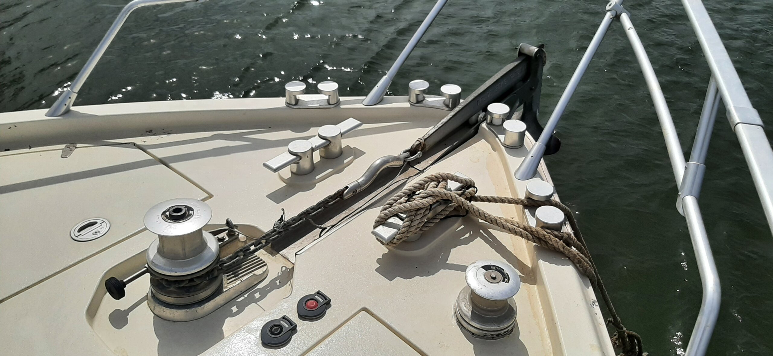 1995 Ferretti 175 Fly na sprzedaż (photo 32)