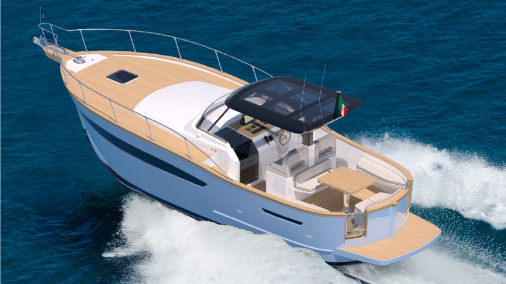 2024 Patrone 100 DELUXE for sale (photo 2)
