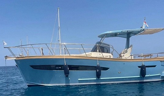 2024 Patrone 100 DELUXE for sale (photo 4)