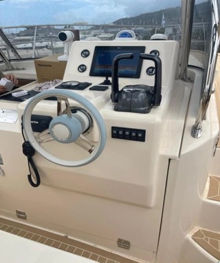 2024 Patrone 100 DELUXE for sale (photo 5)
