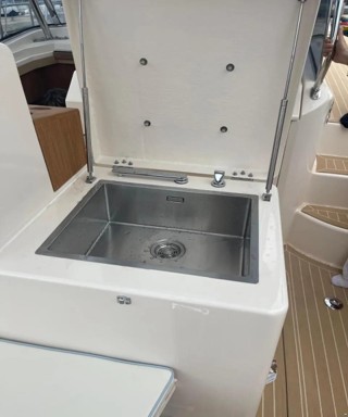 2024 Patrone 100 DELUXE for sale (photo 6)