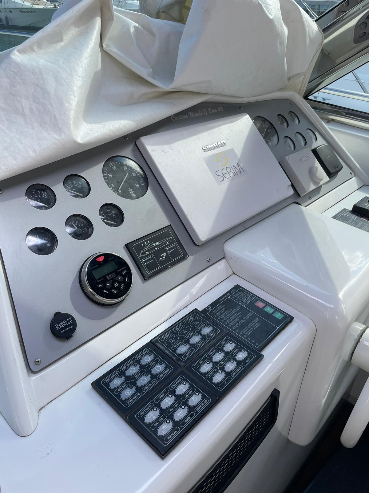 2002 Qerre 45 S in vendita (photo 17)