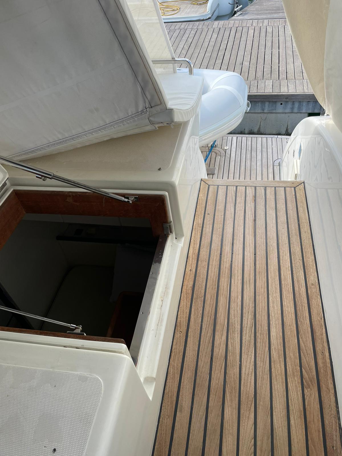 2002 Qerre 45 S in vendita (photo 24)