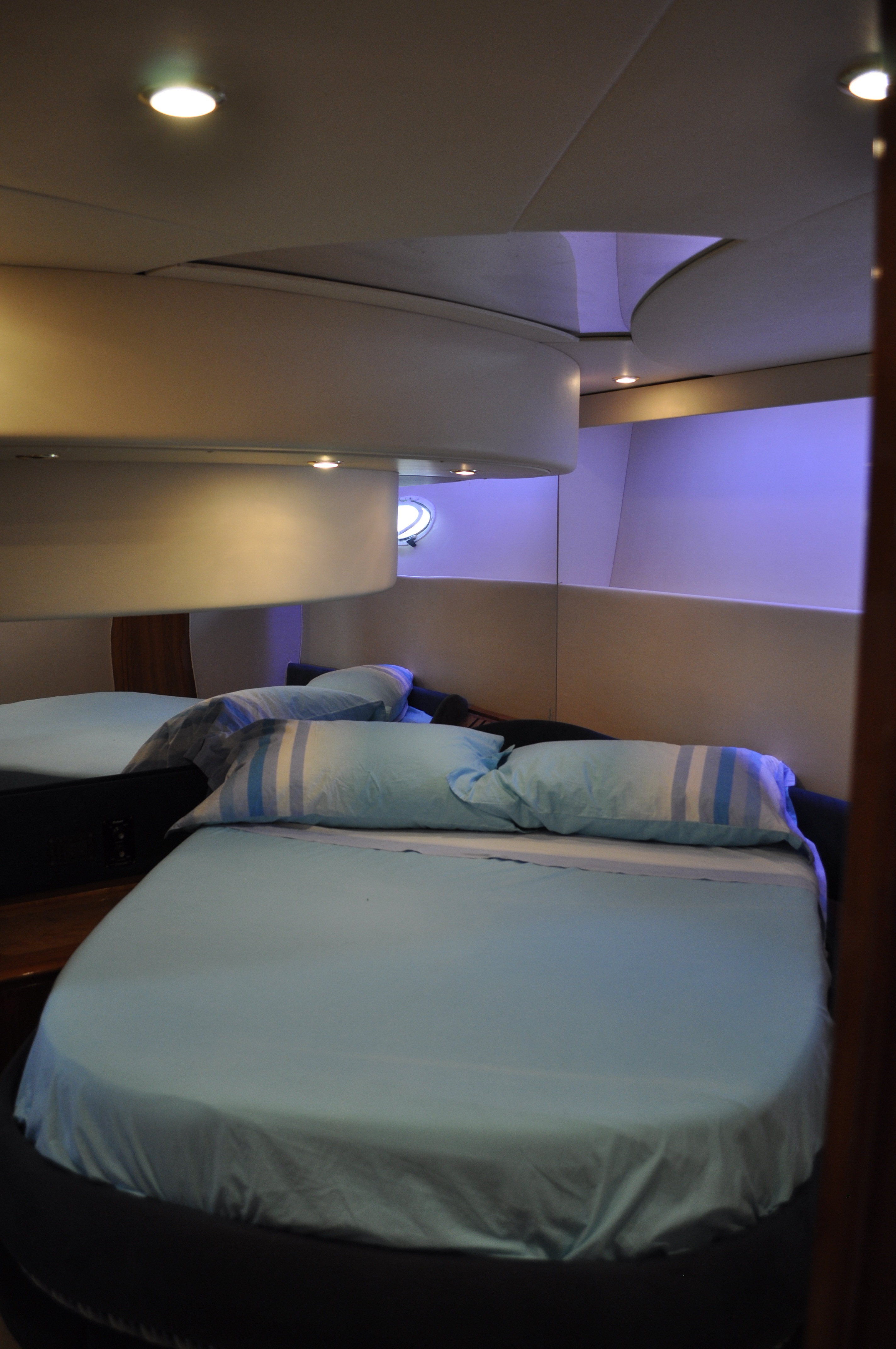 2001 Azimut 58 Fly na sprzedaż (photo 23)