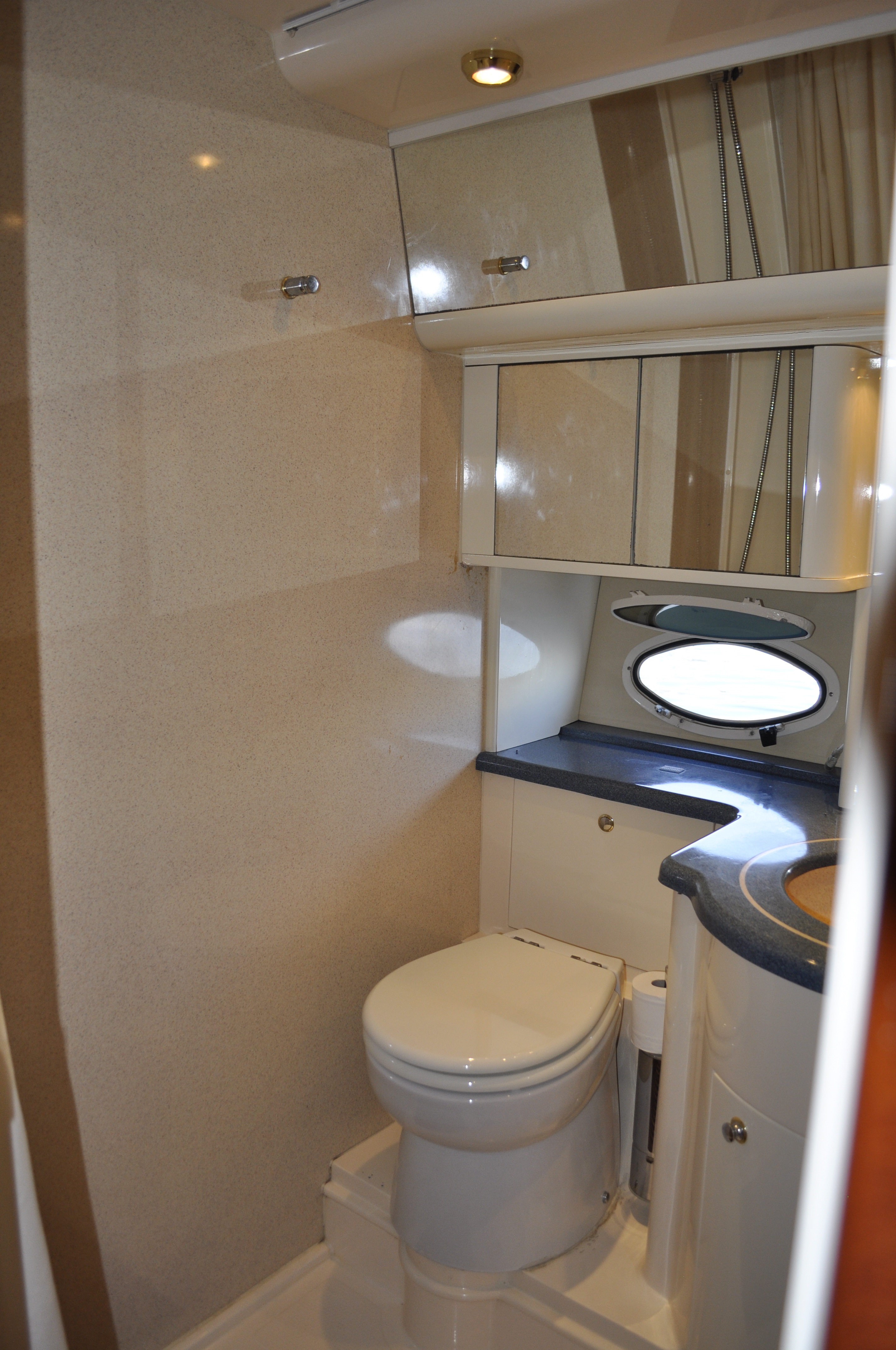 2001 Azimut 58 Fly na sprzedaż (photo 30)