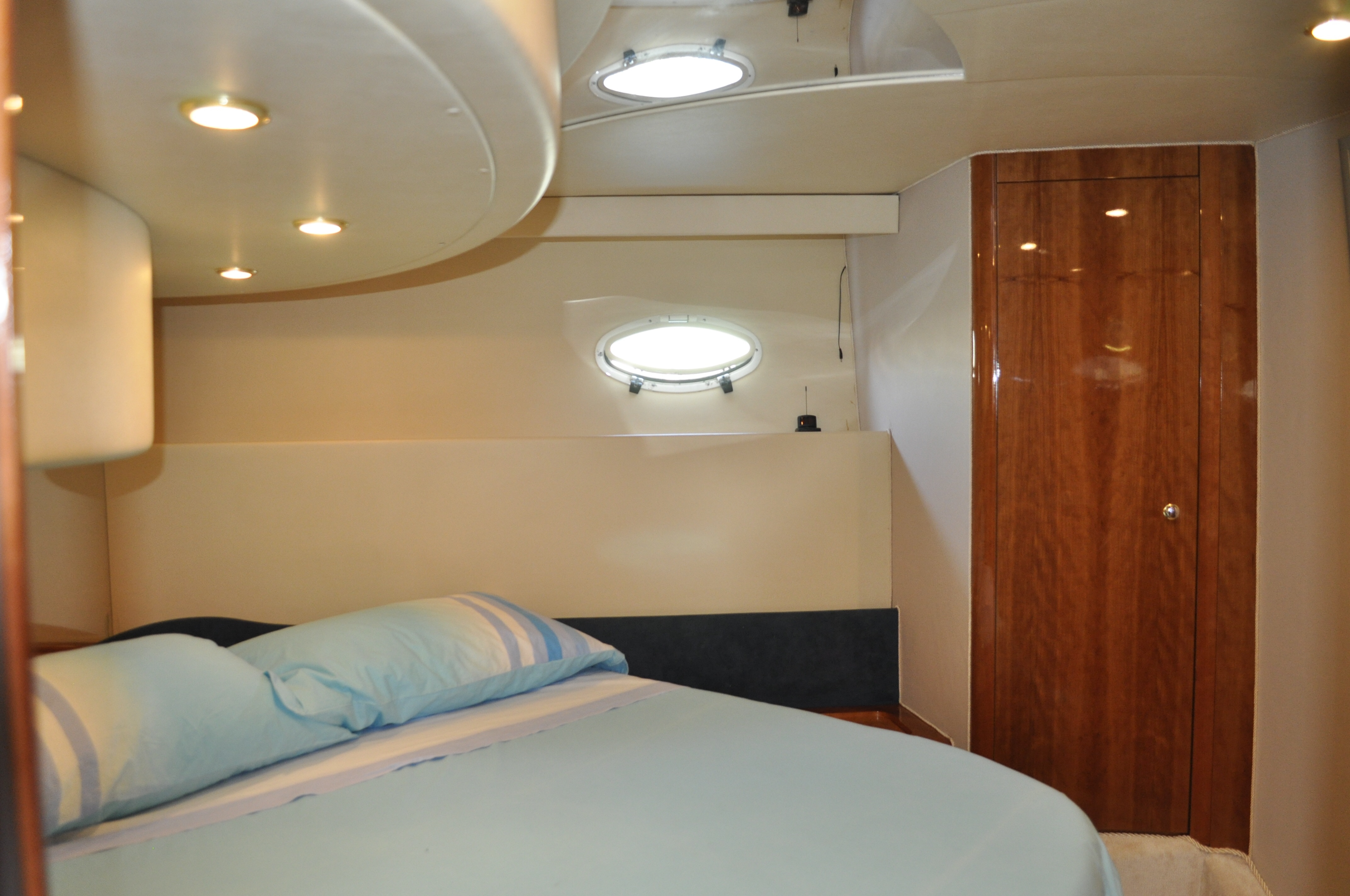2001 Azimut 58 Fly na sprzedaż (photo 14)