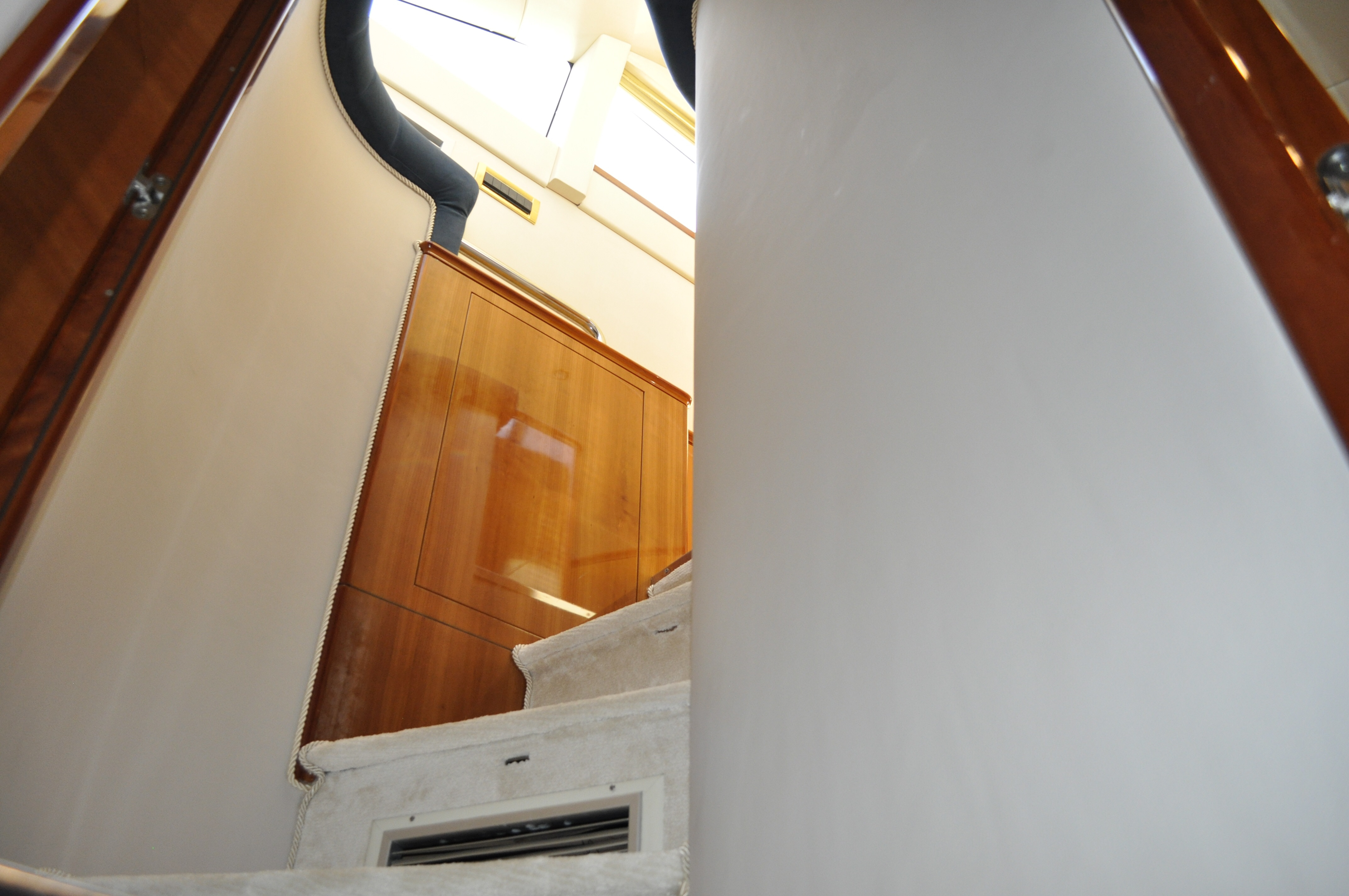 2001 Azimut 58 Fly na sprzedaż (photo 27)