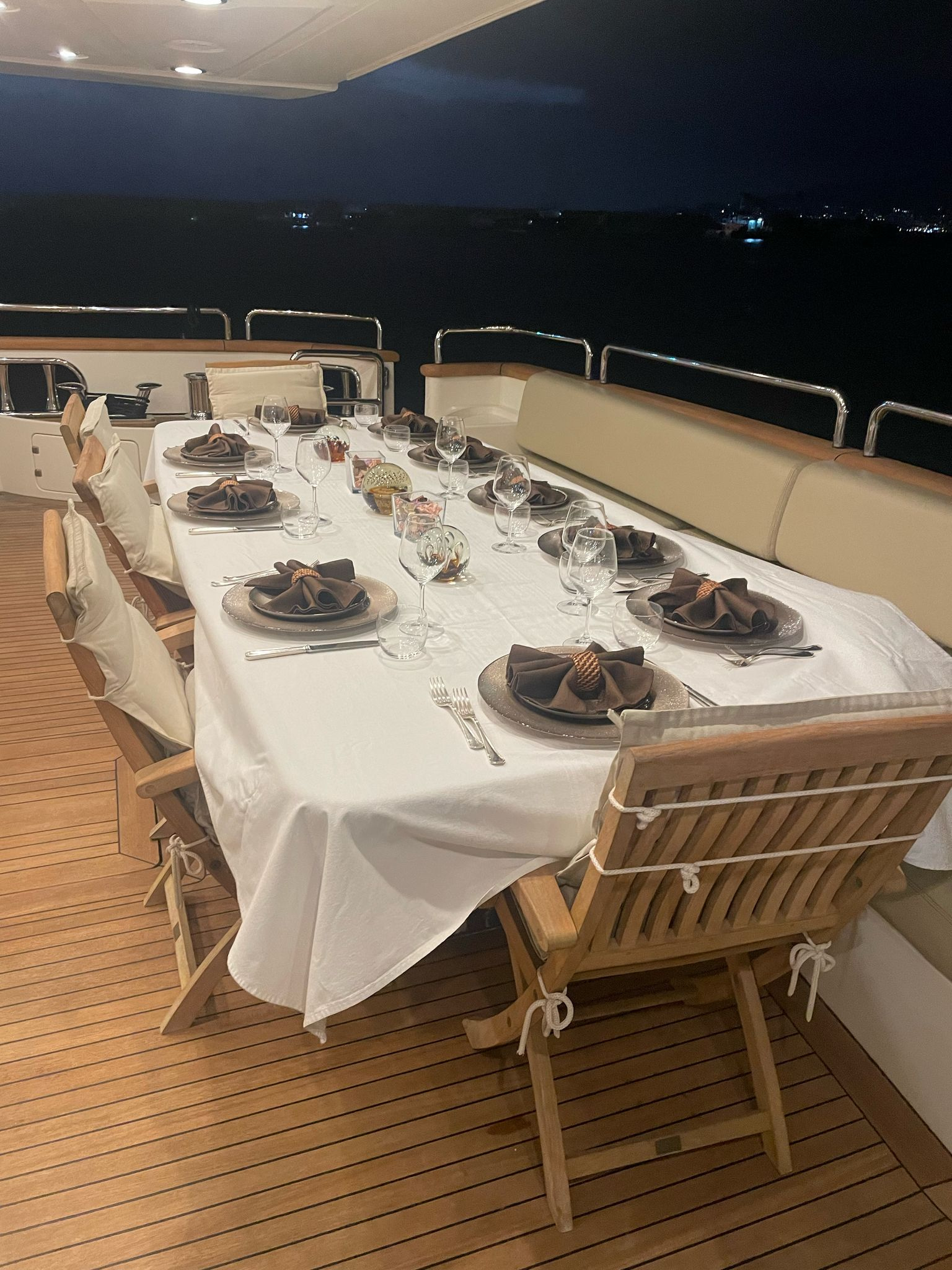2006 Azimut 116 zu verkaufen (photo 11)