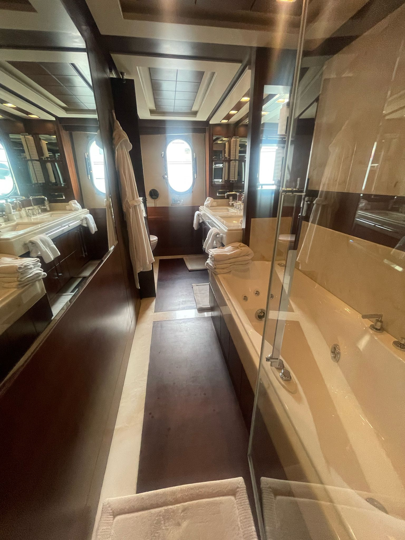 2006 Azimut 116 zu verkaufen (photo 17)