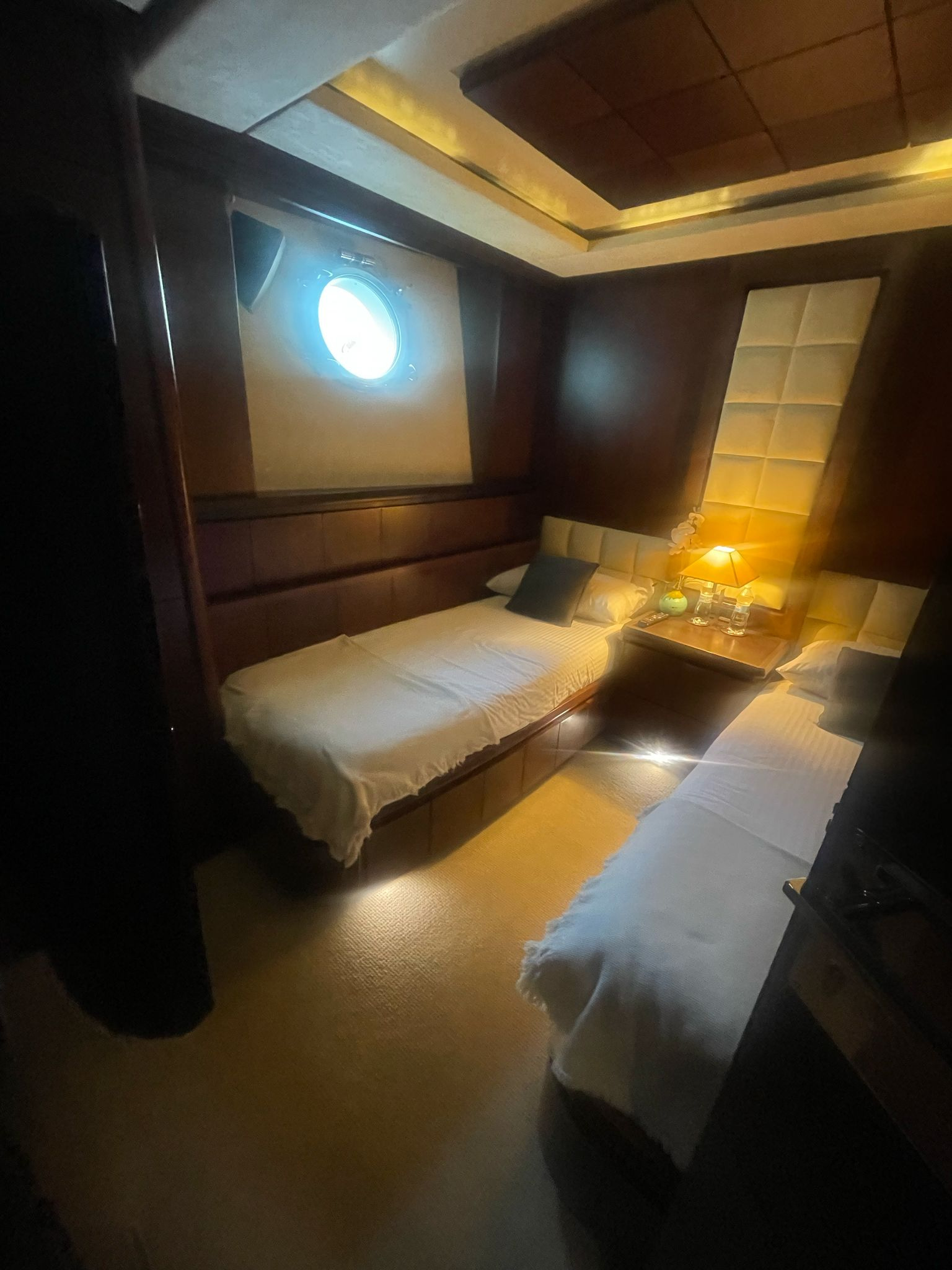 2006 Azimut 116 zu verkaufen (photo 23)