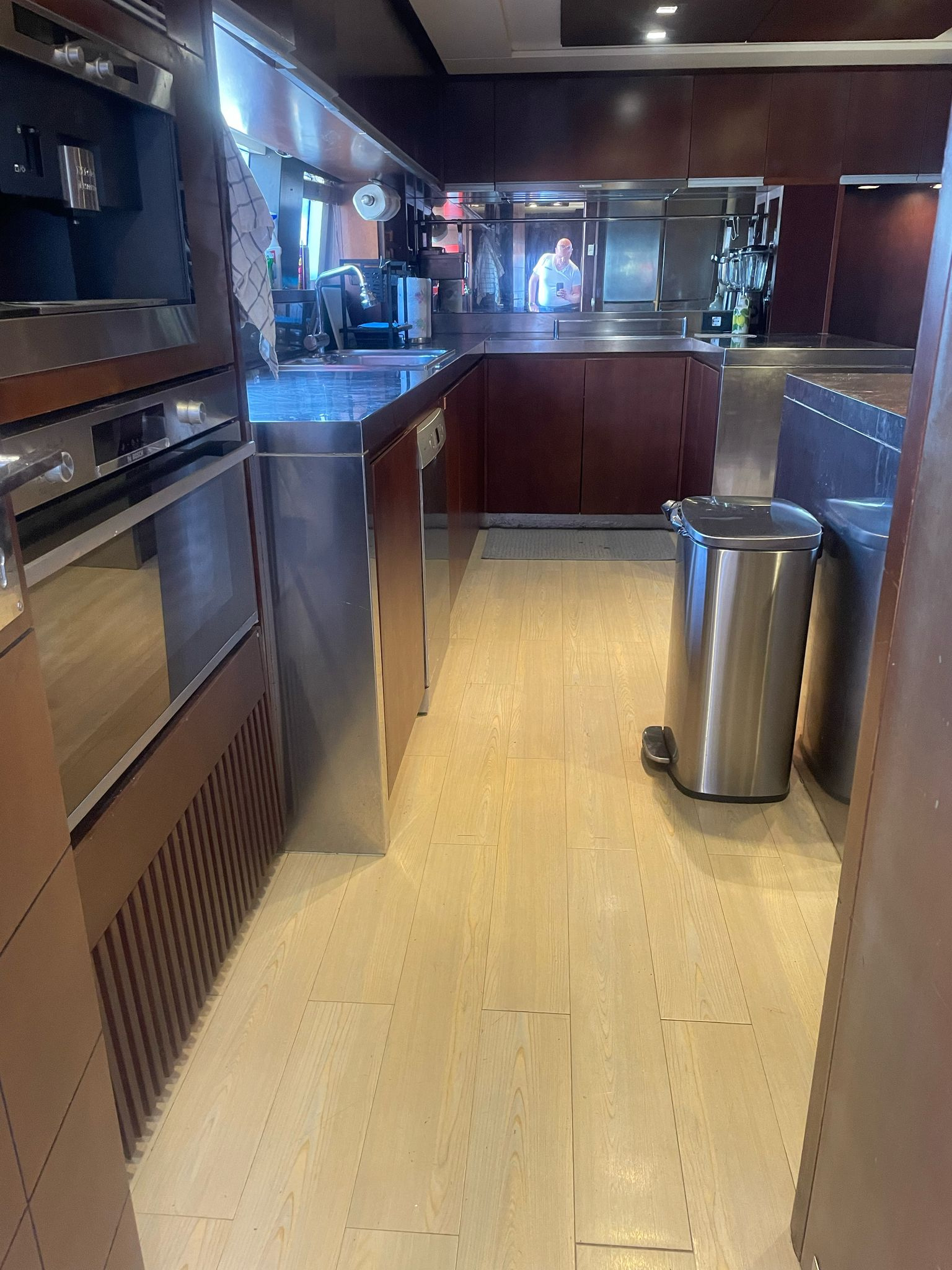 2006 Azimut 116 zu verkaufen (photo 26)