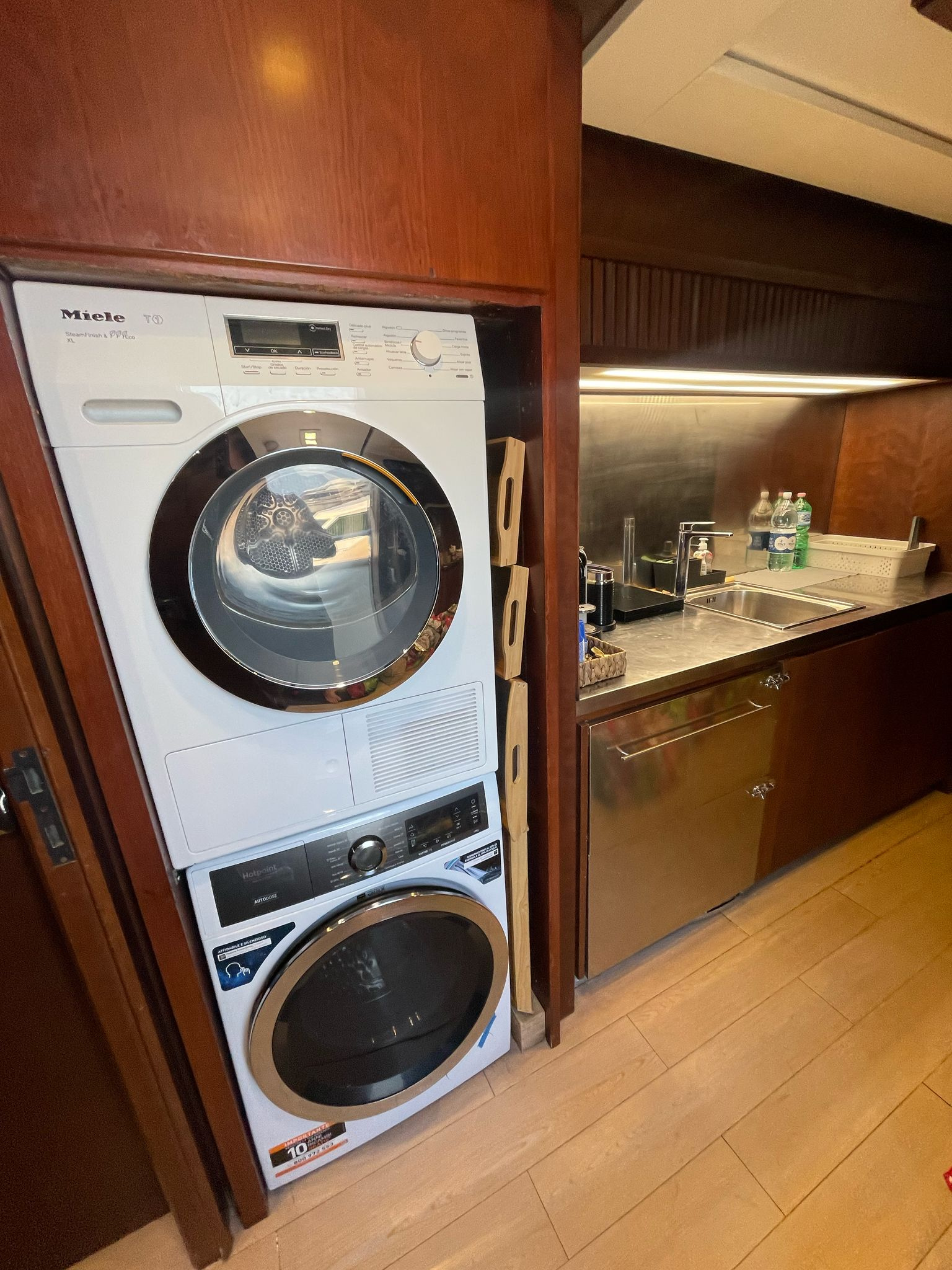 2006 Azimut 116 zu verkaufen (photo 27)