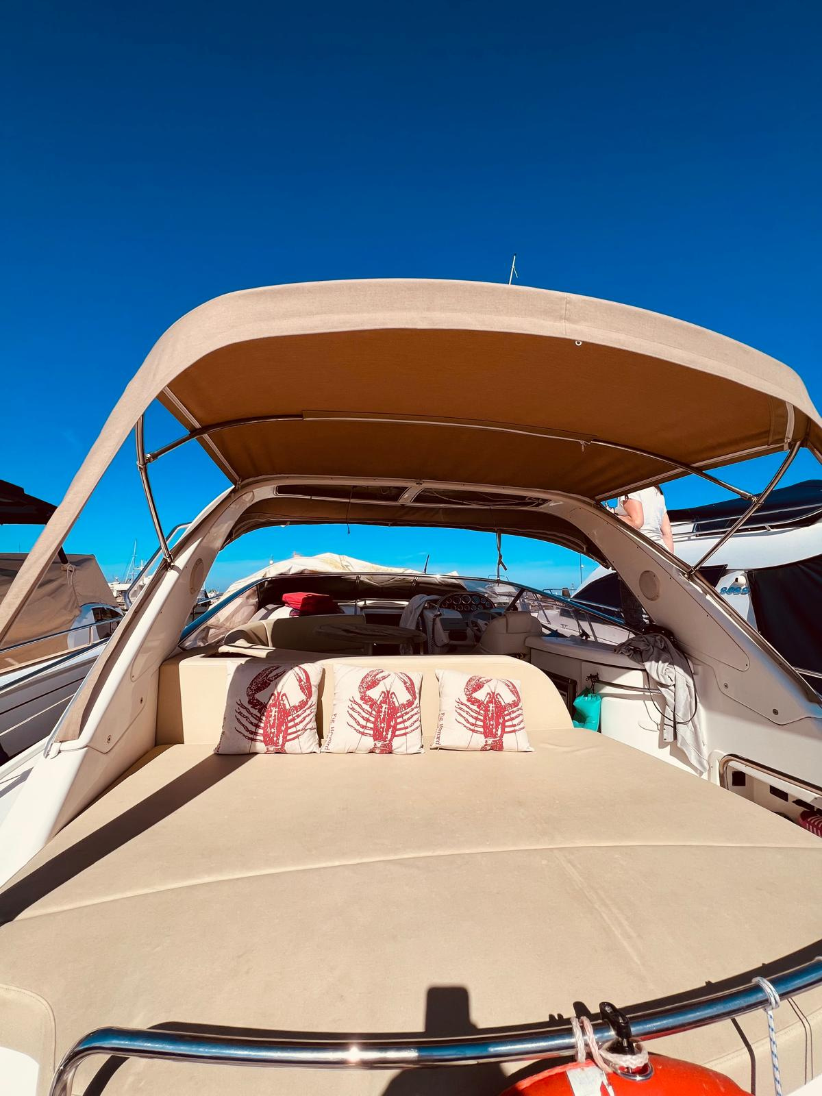2006 Bavaria 37 Open à vendre (photo 2)