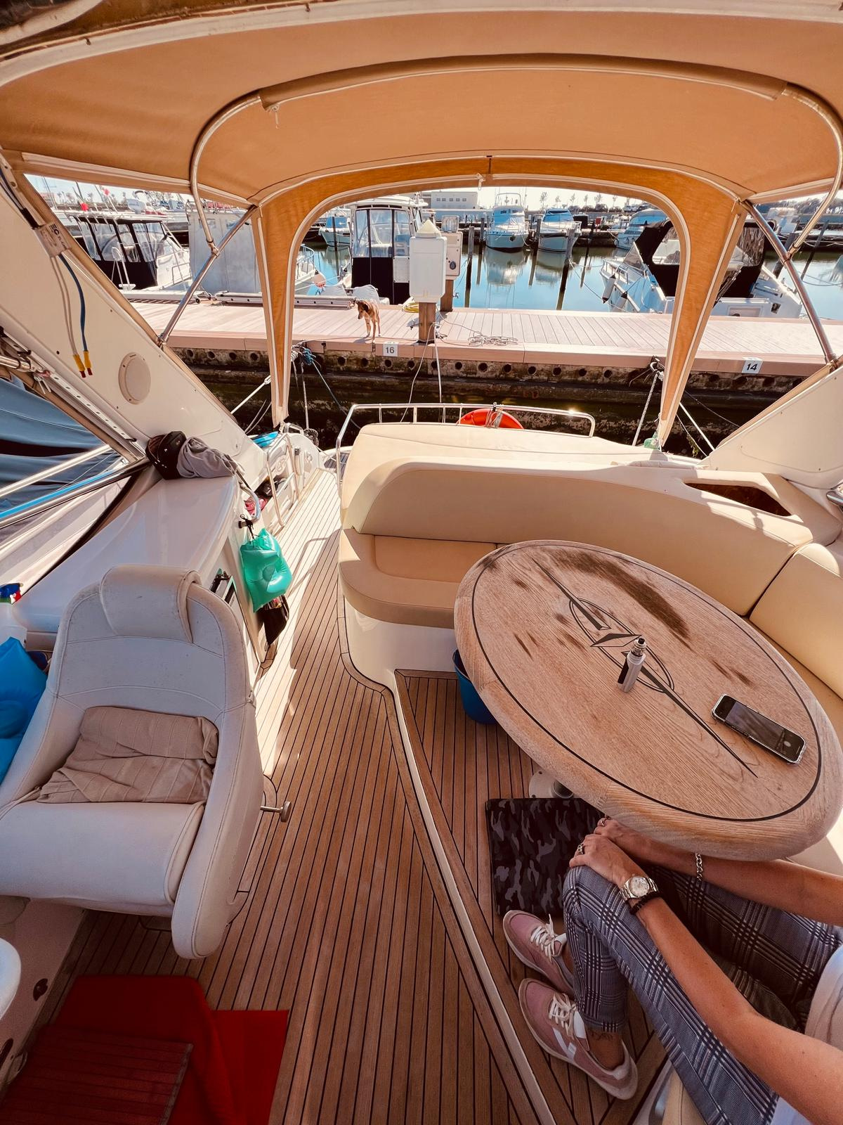 2006 Bavaria 37 Open à vendre (photo 3)