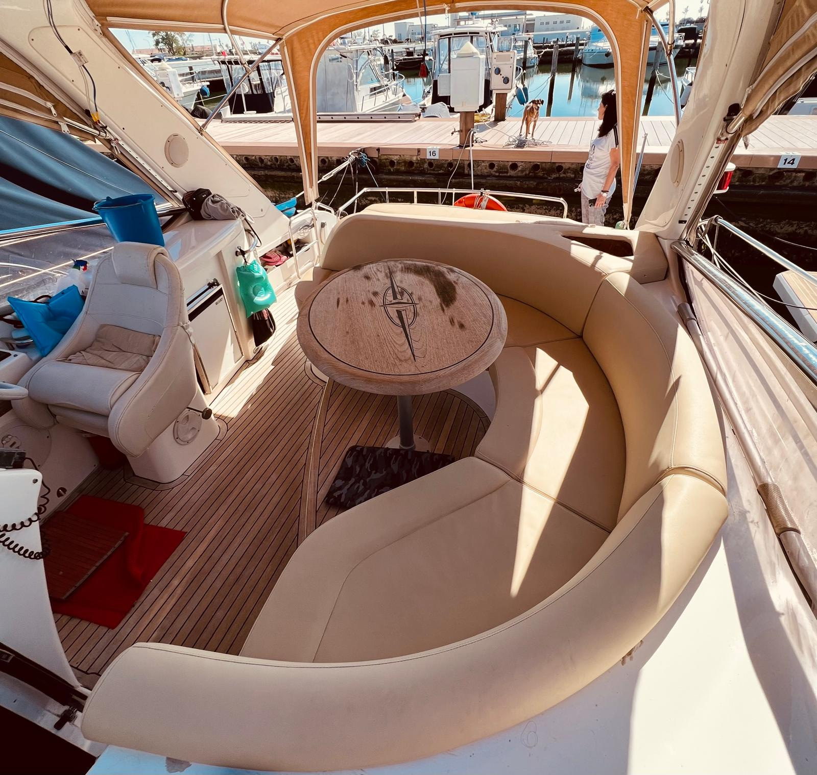 2006 Bavaria 37 Open à vendre (photo 5)