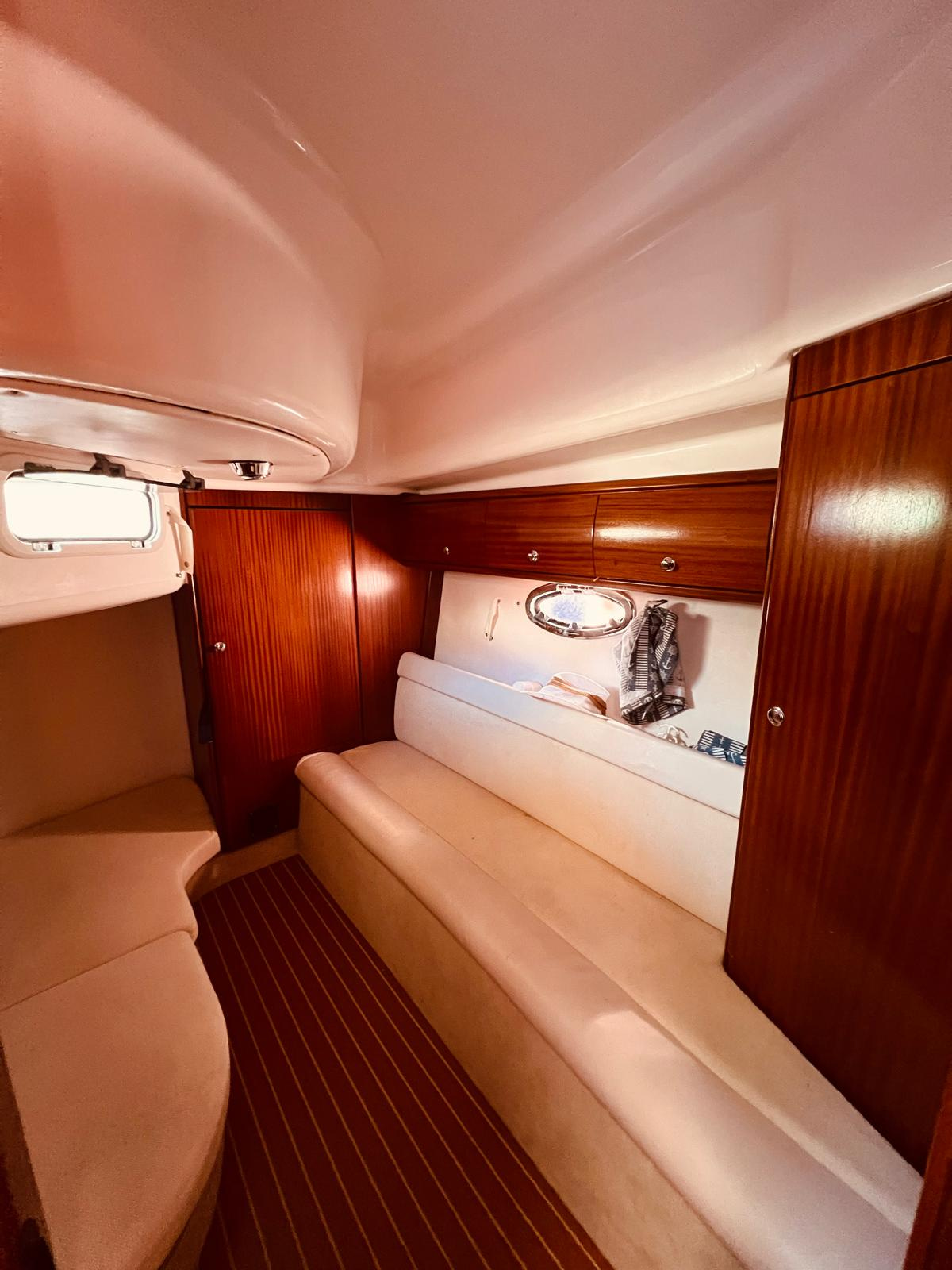 2006 Bavaria 37 Open à vendre (photo 6)