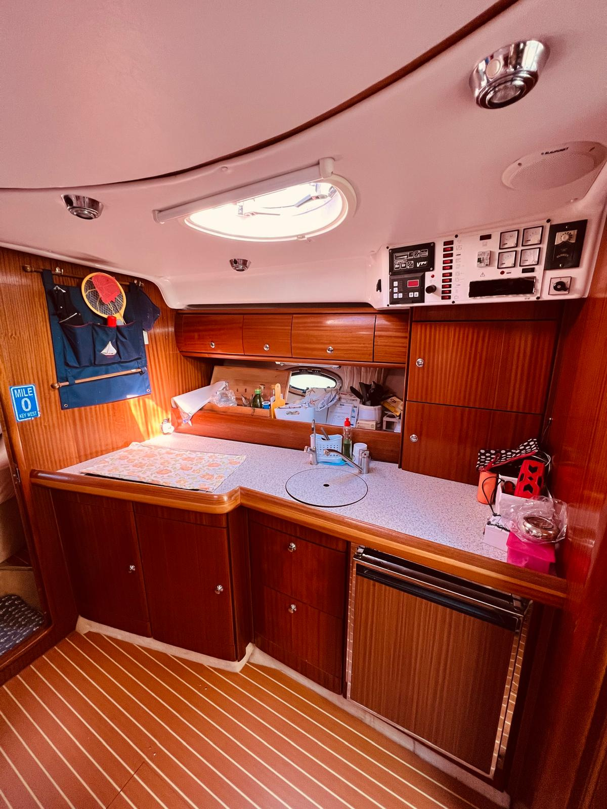 2006 Bavaria 37 Open à vendre (photo 8)