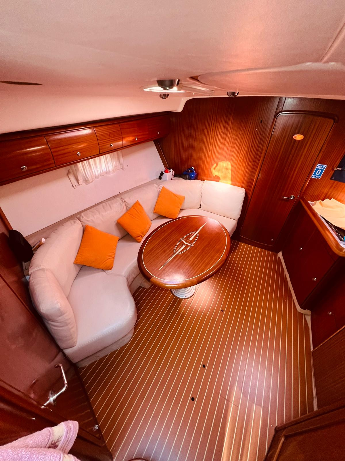 2006 Bavaria 37 Open à vendre (photo 9)