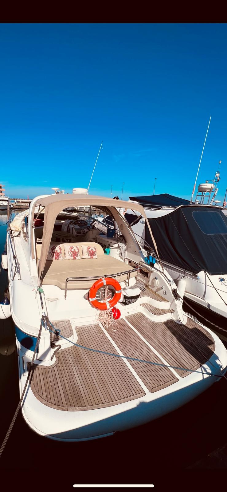 2006 Bavaria 37 Open à vendre (photo 12)
