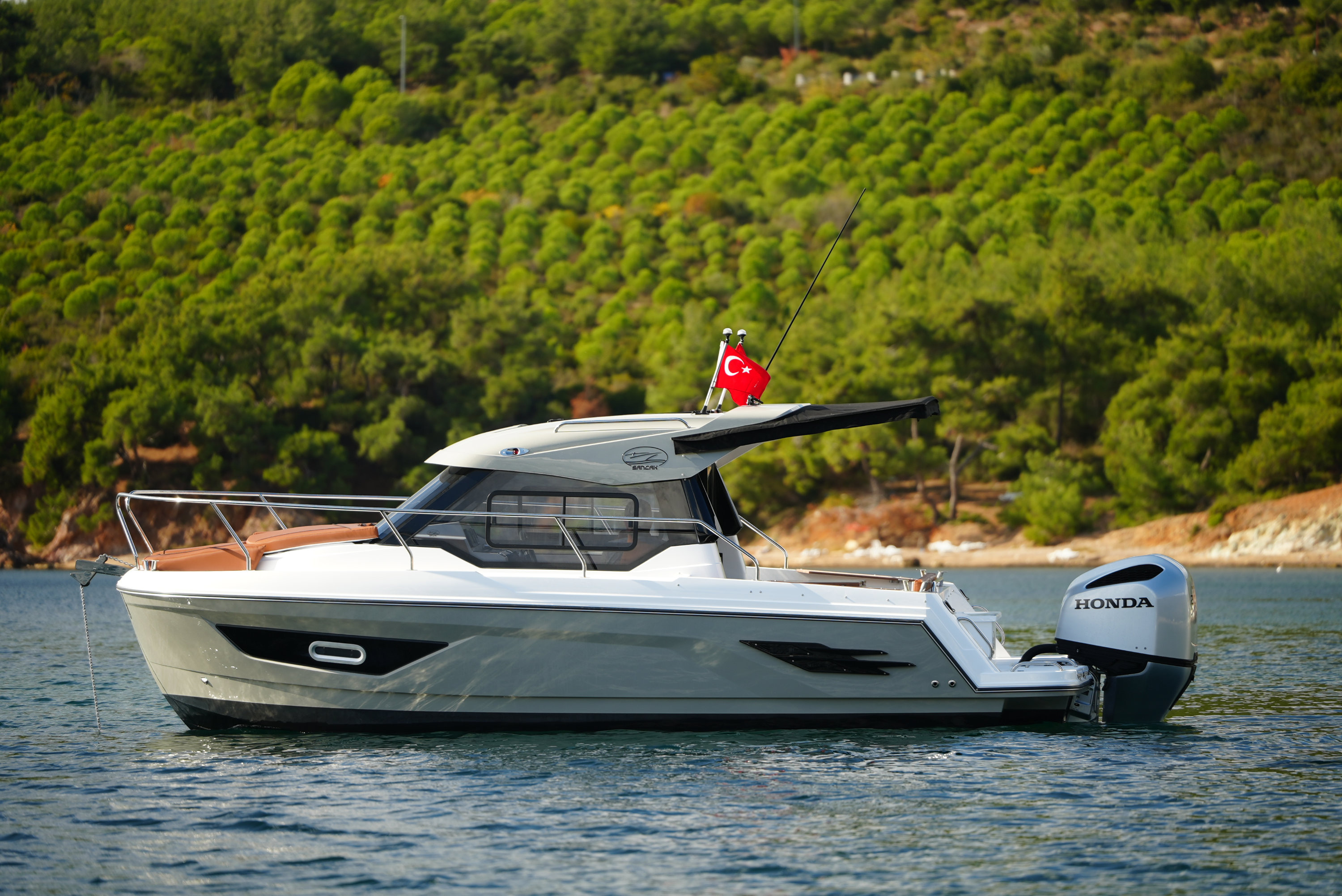 2027 Sancak SVT 6.50 à vendre (photo 3)