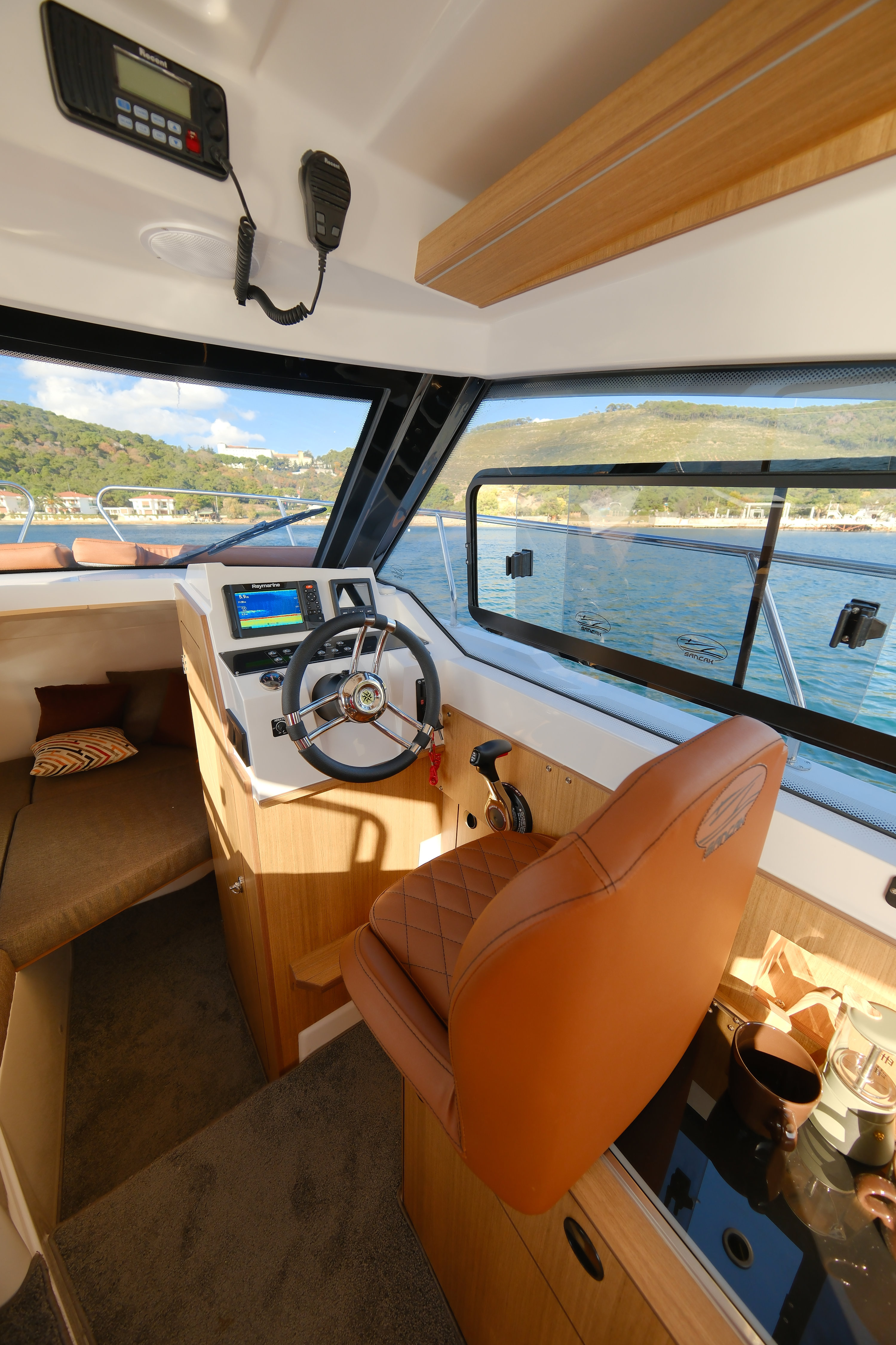 2027 Sancak SVT 6.50 à vendre (photo 4)