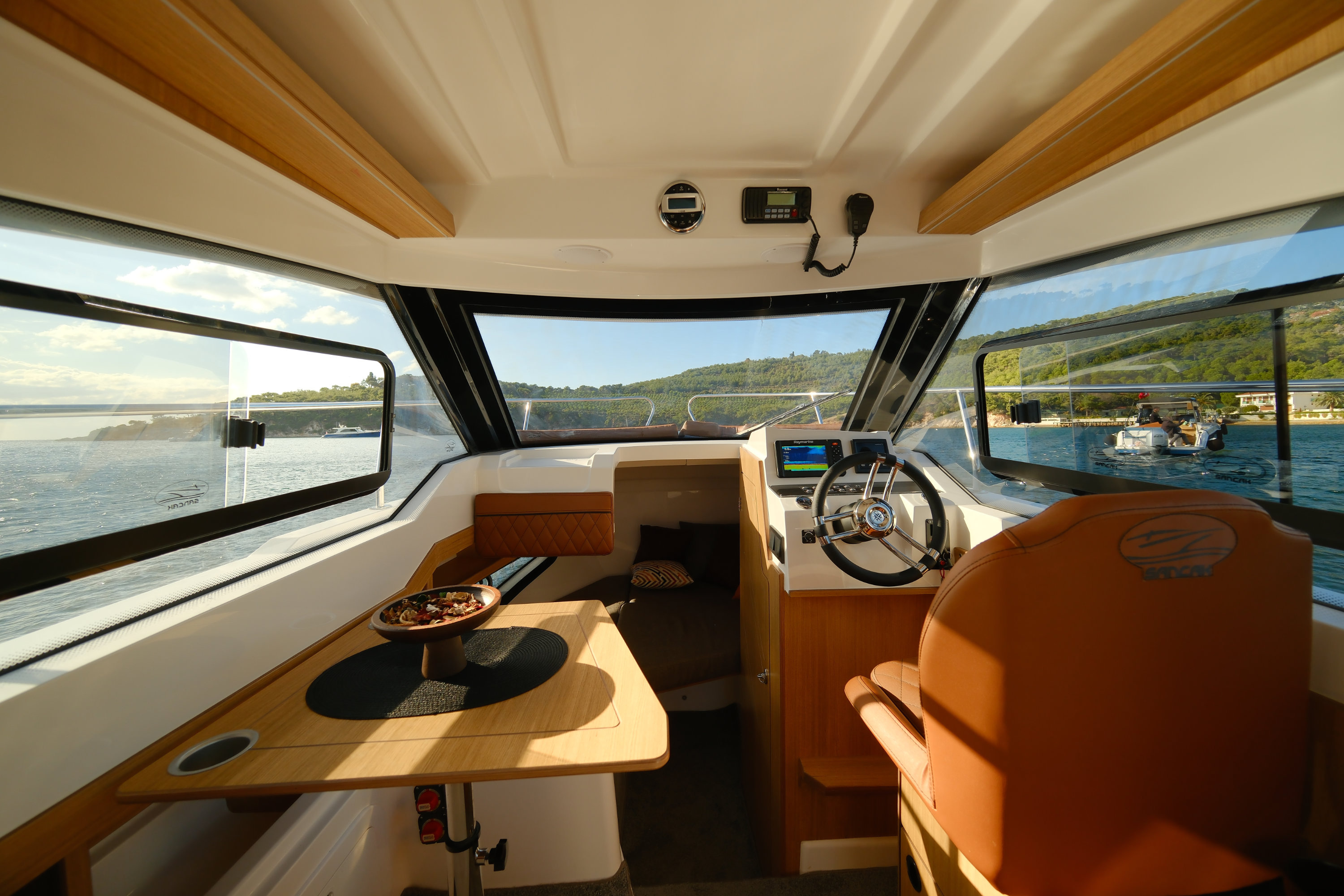 2027 Sancak SVT 6.50 à vendre (photo 9)