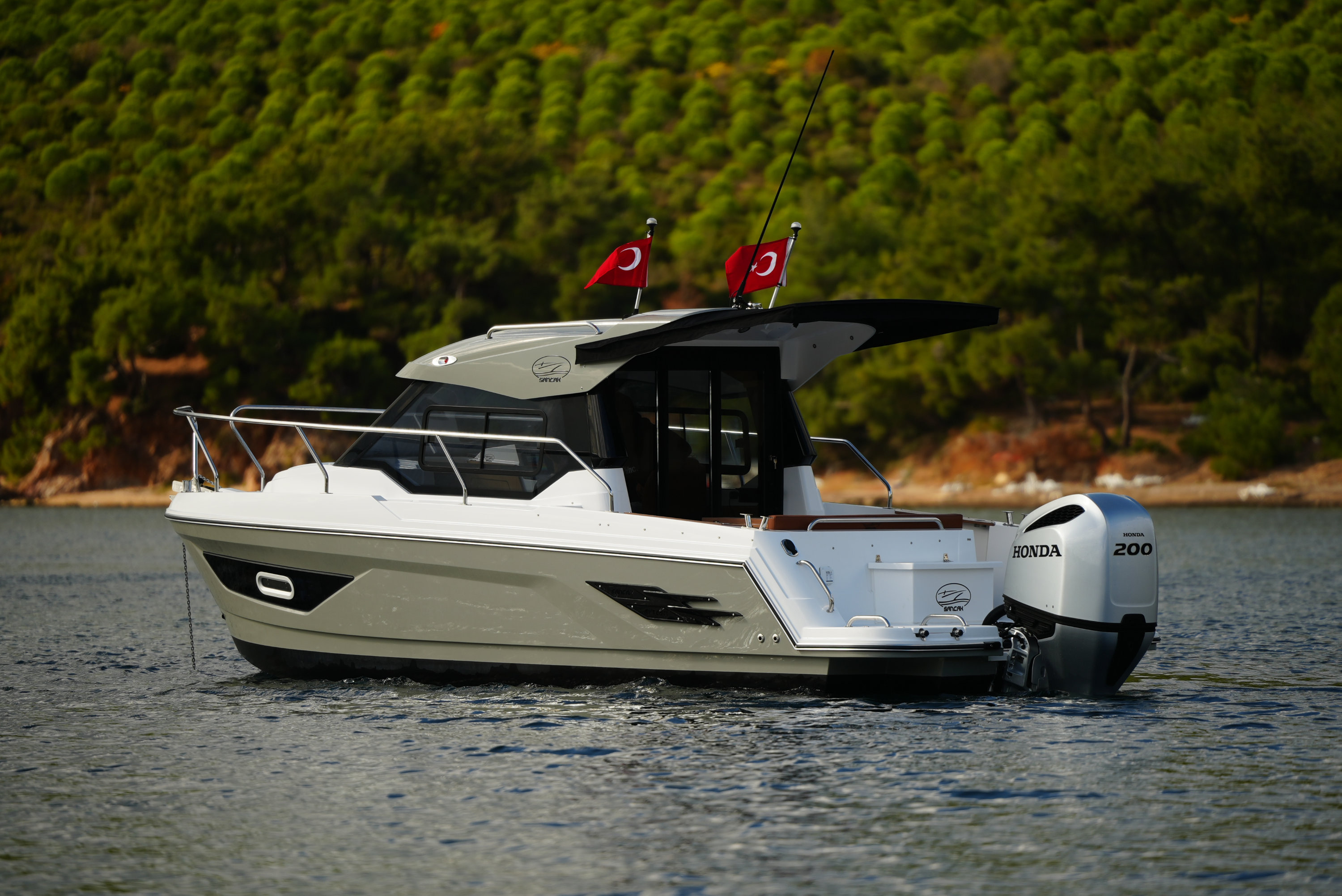 2027 Sancak SVT 6.50 à vendre (photo 10)