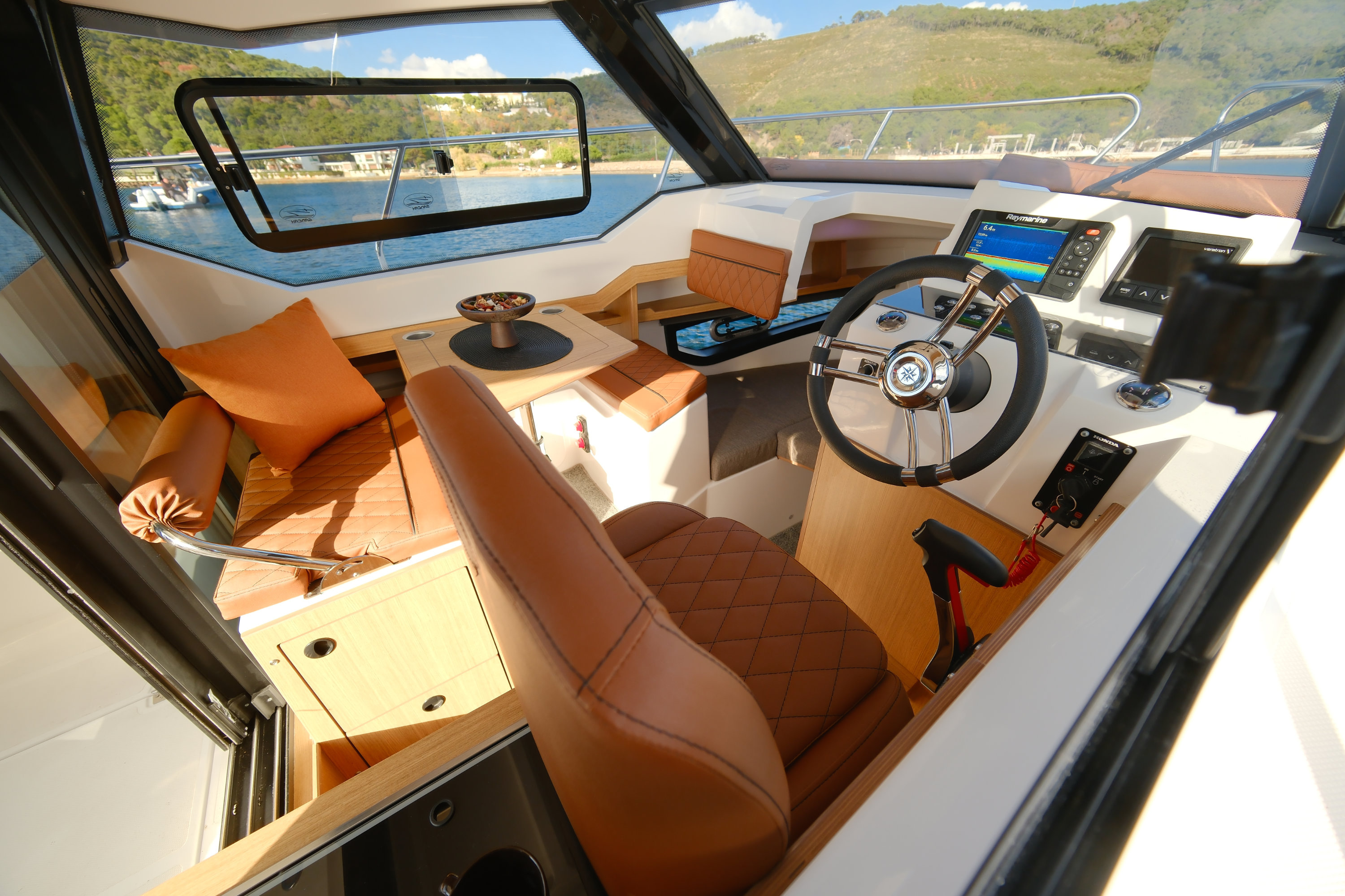 2027 Sancak SVT 6.50 à vendre (photo 13)