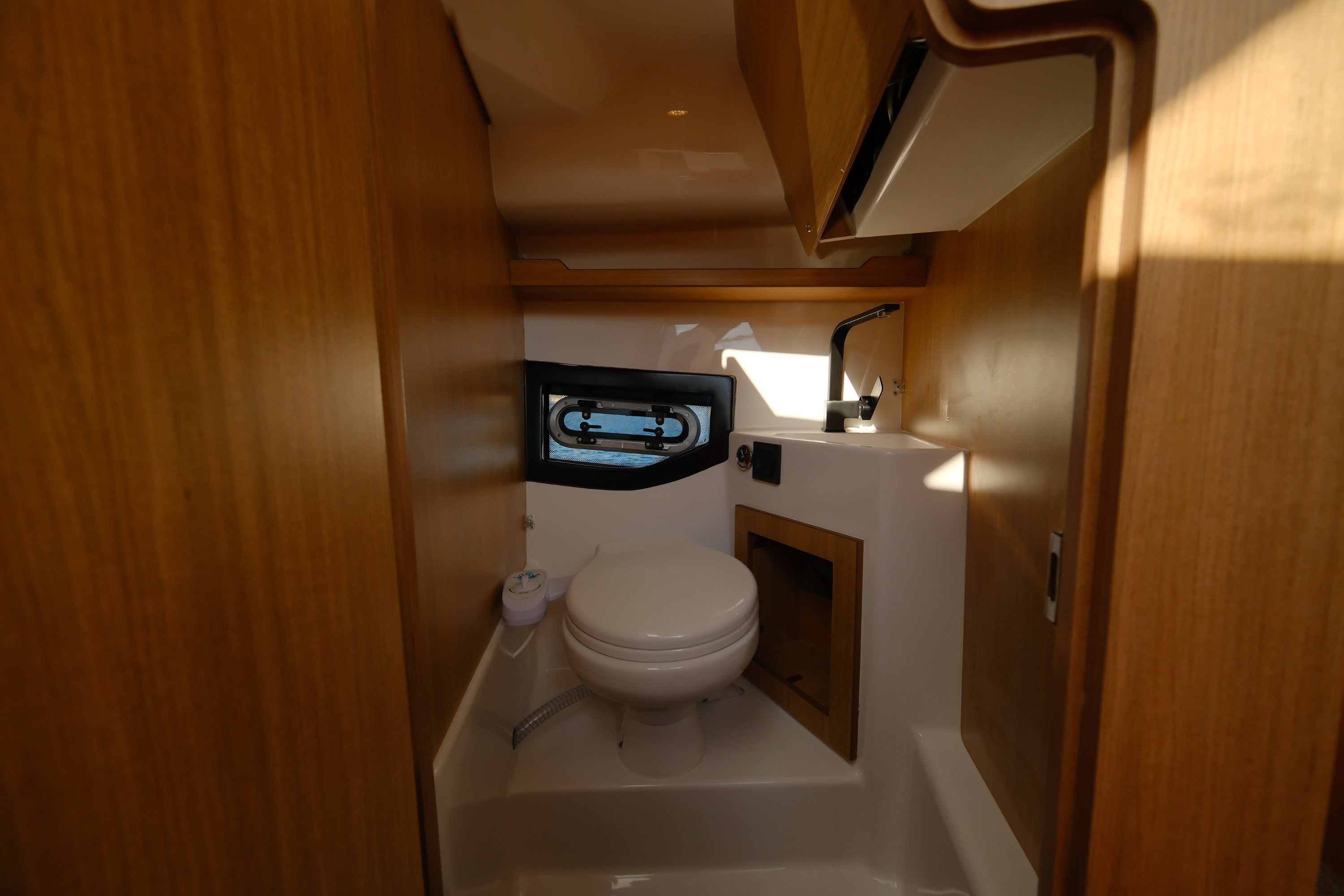 2027 Sancak SVT 6.50 à vendre (photo 15)