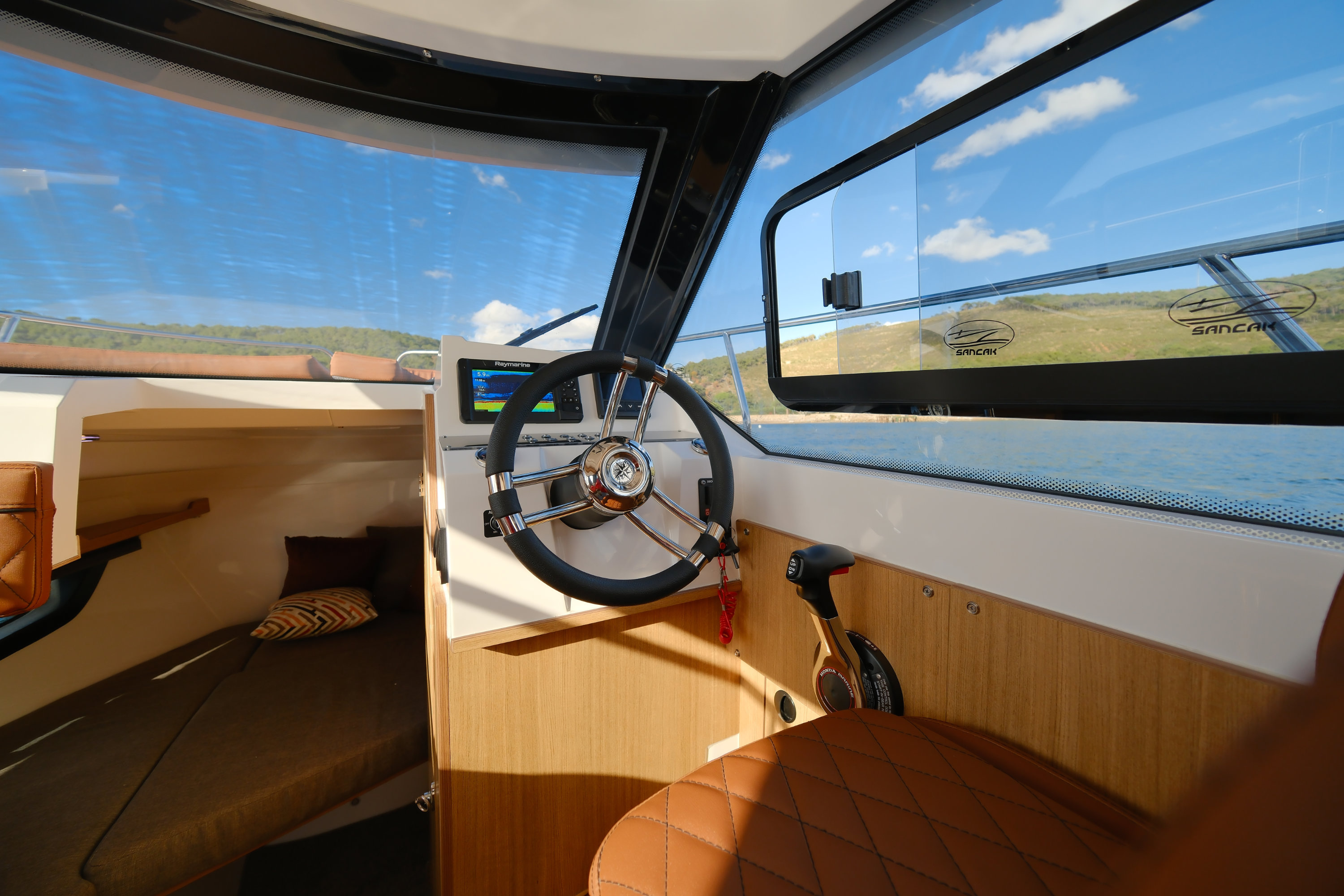 2027 Sancak SVT 6.50 à vendre (photo 18)