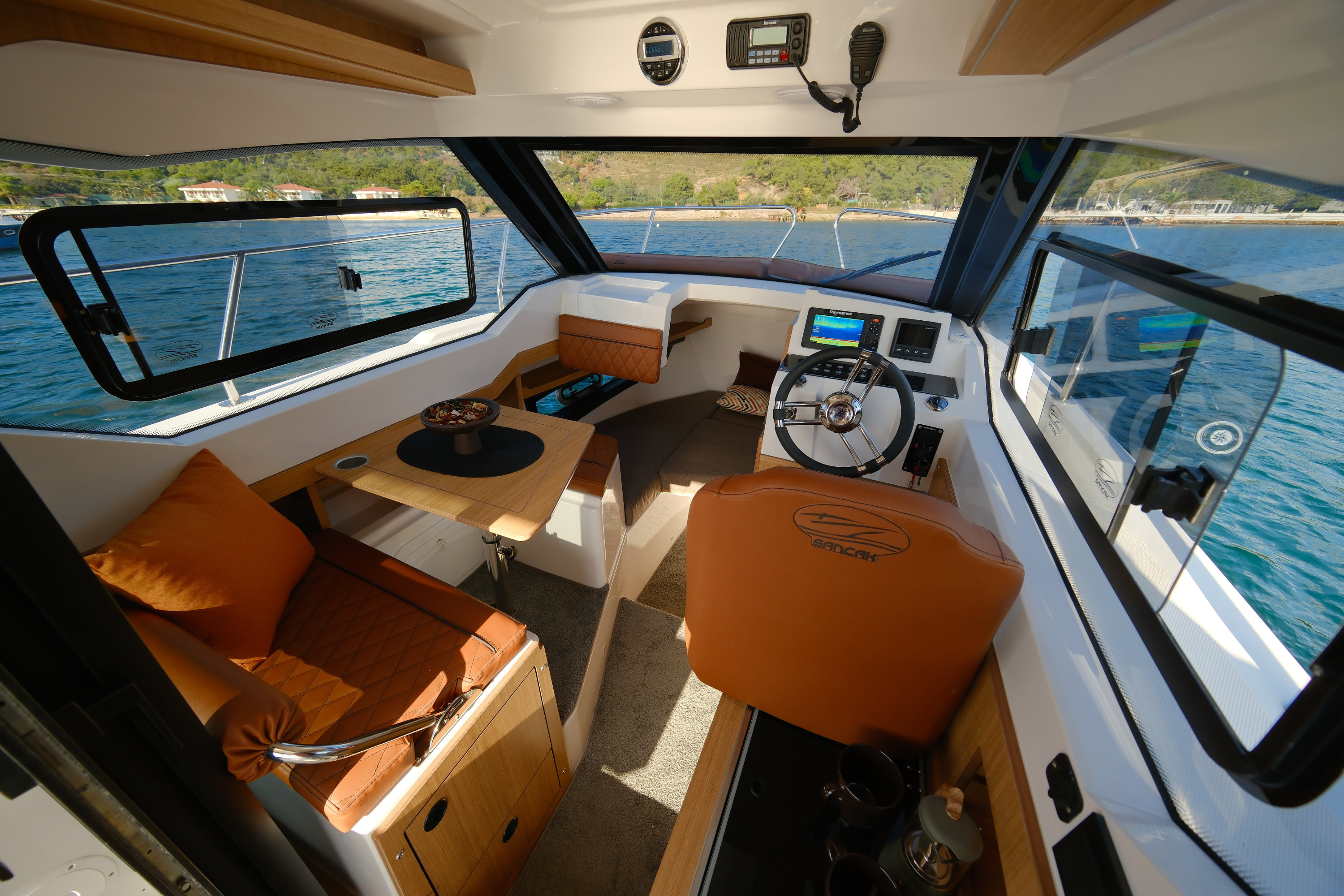 2027 Sancak SVT 6.50 à vendre (photo 19)