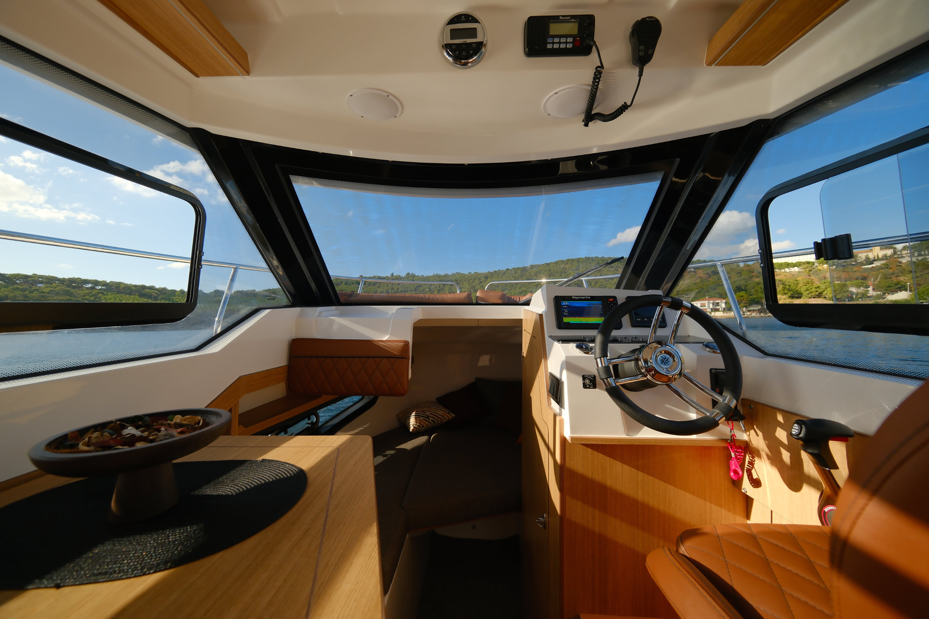 2027 Sancak SVT 6.50 à vendre (photo 20)