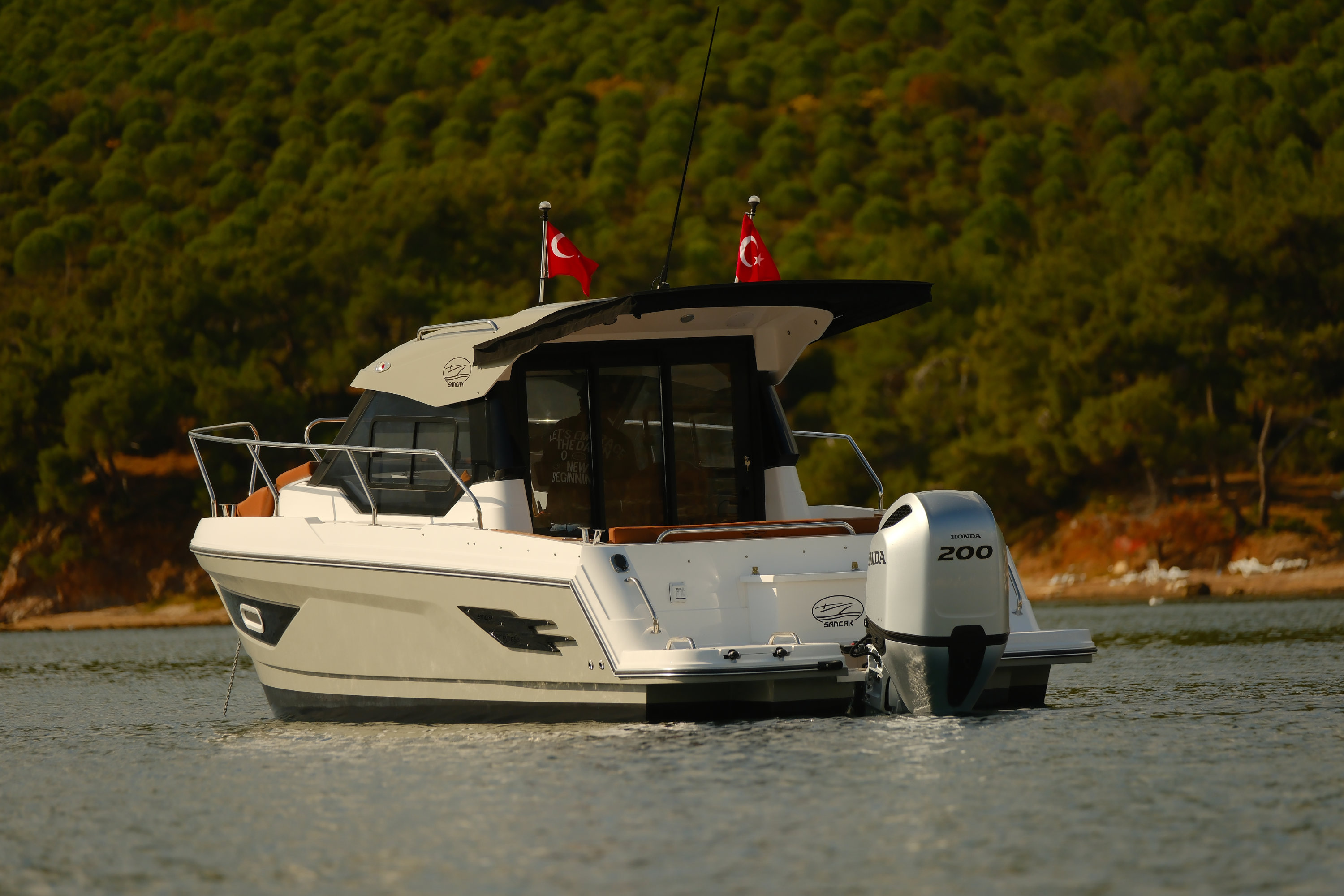 2027 Sancak SVT 6.50 à vendre (photo 21)