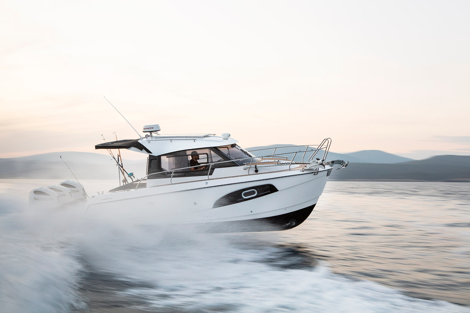 2027 Sancak SVT 7.20 Aegean for sale (photo 1)