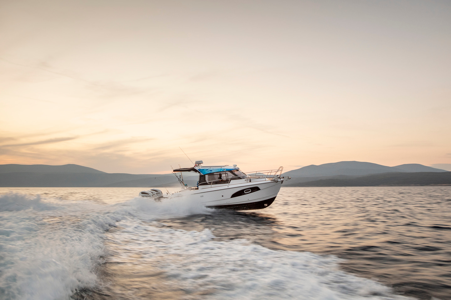 2027 Sancak SVT 7.20 Aegean for sale (photo 2)