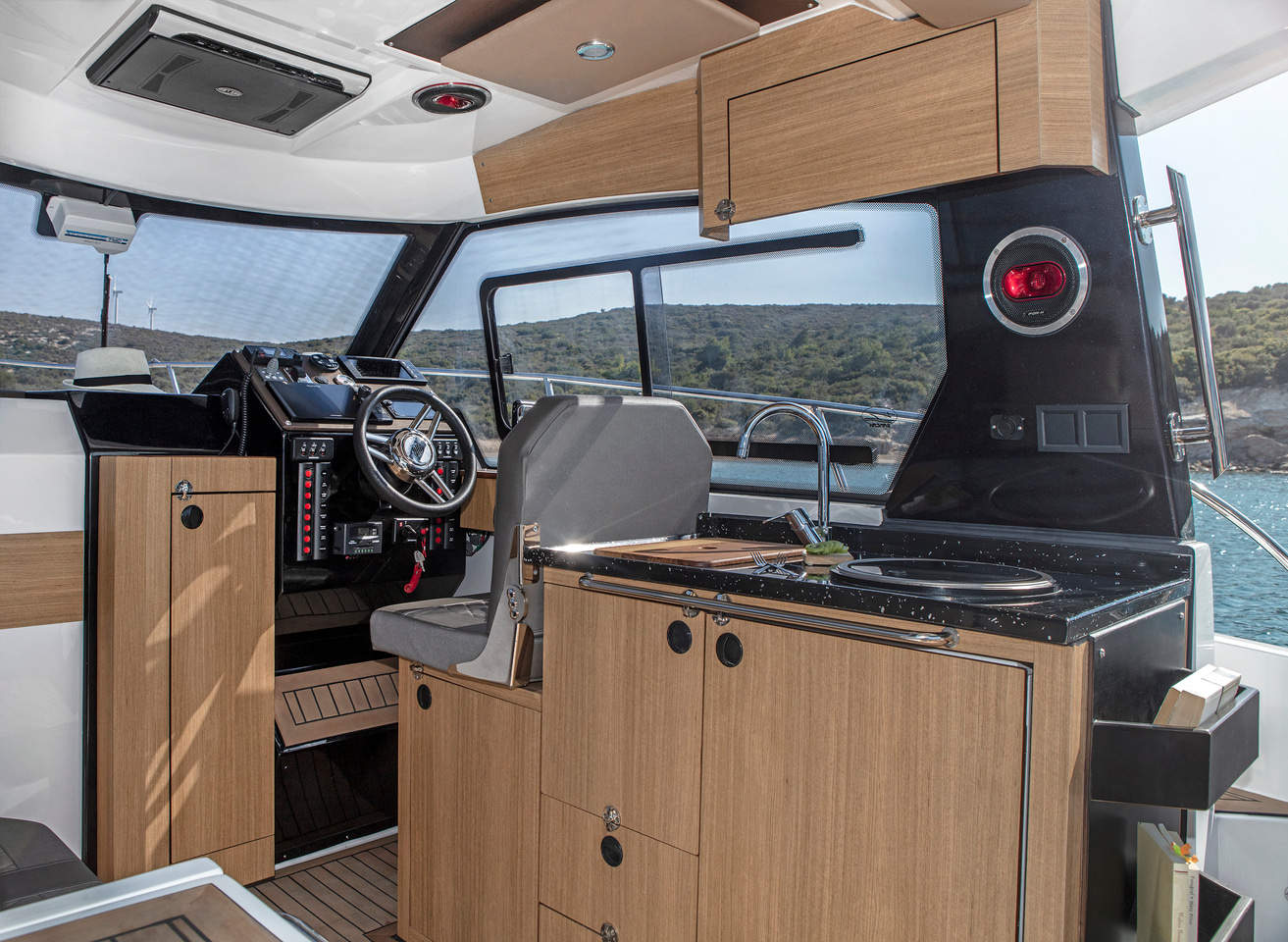 2027 Sancak SVT 7.20 Aegean for sale (photo 4)