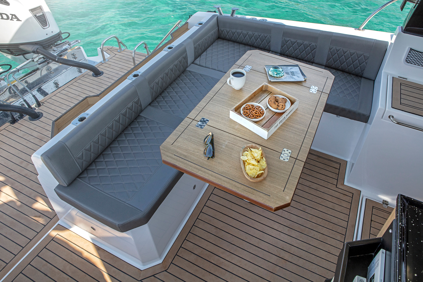 2027 Sancak SVT 7.20 Aegean for sale (photo 6)
