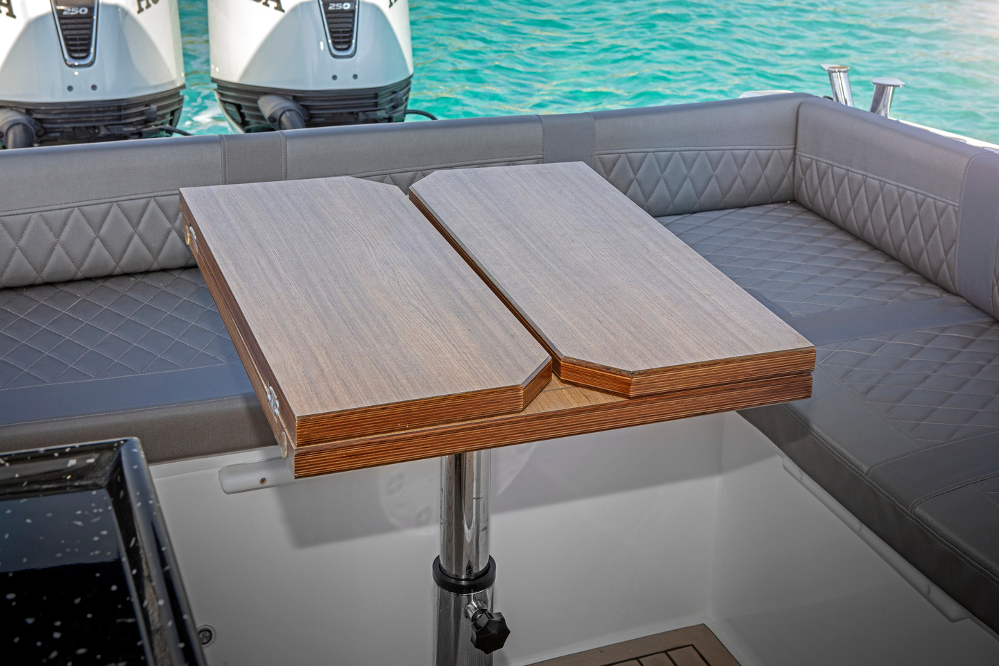 2027 Sancak SVT 7.20 Aegean for sale (photo 7)