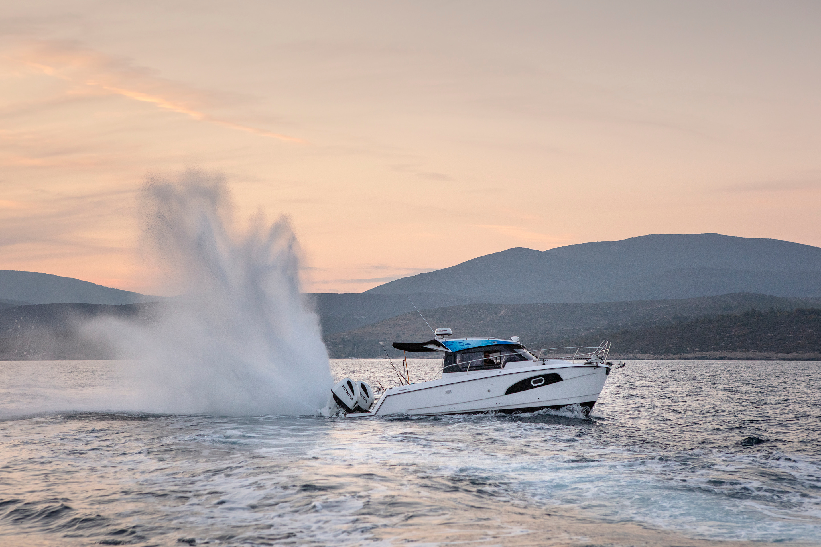 2027 Sancak SVT 7.20 Aegean for sale (photo 9)
