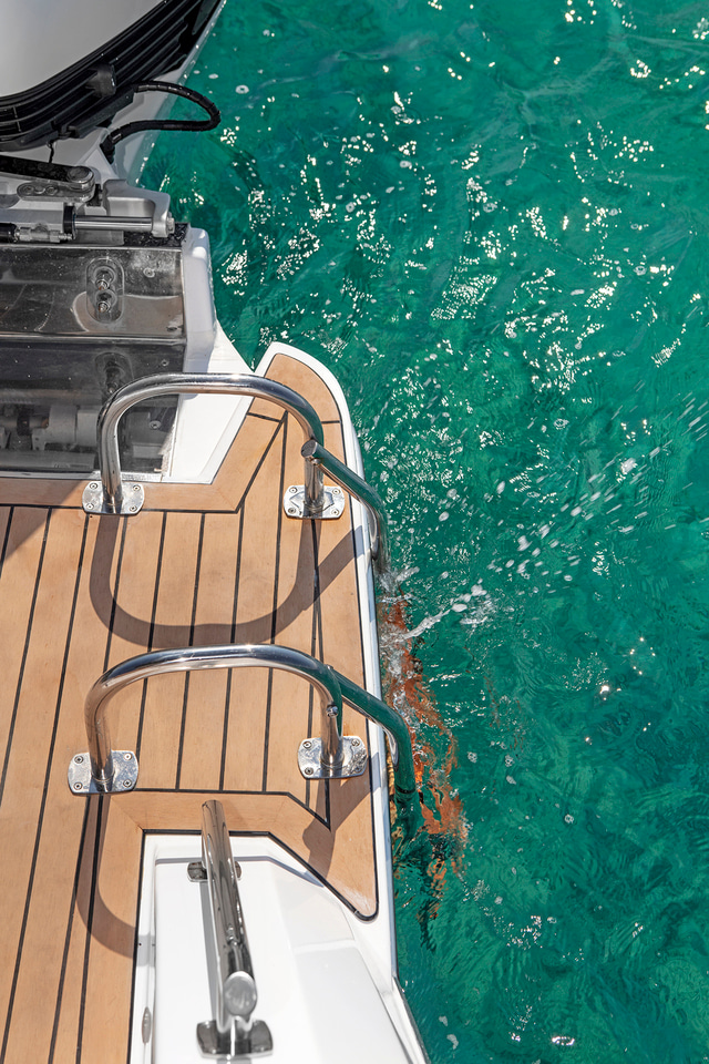 2027 Sancak SVT 7.20 Aegean for sale (photo 12)
