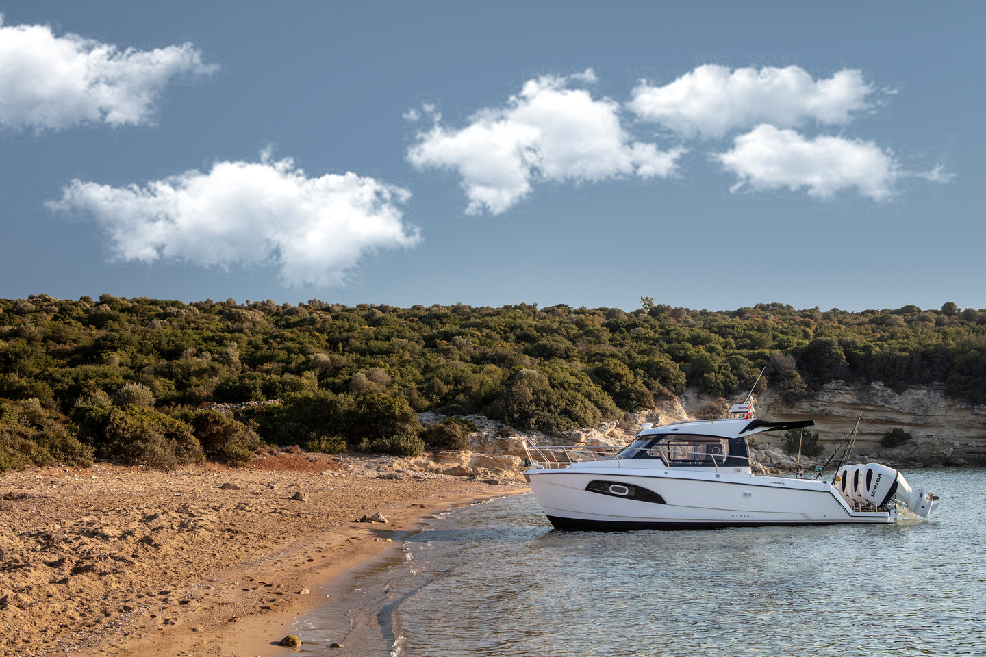 2027 Sancak SVT 7.20 Aegean for sale (photo 13)