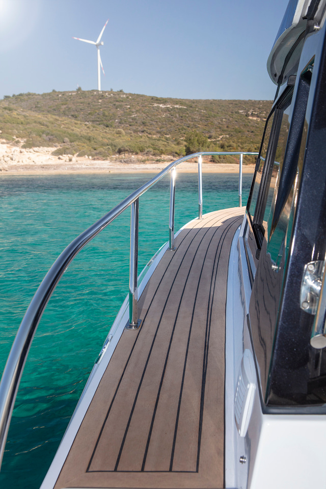 2027 Sancak SVT 7.20 Aegean for sale (photo 15)