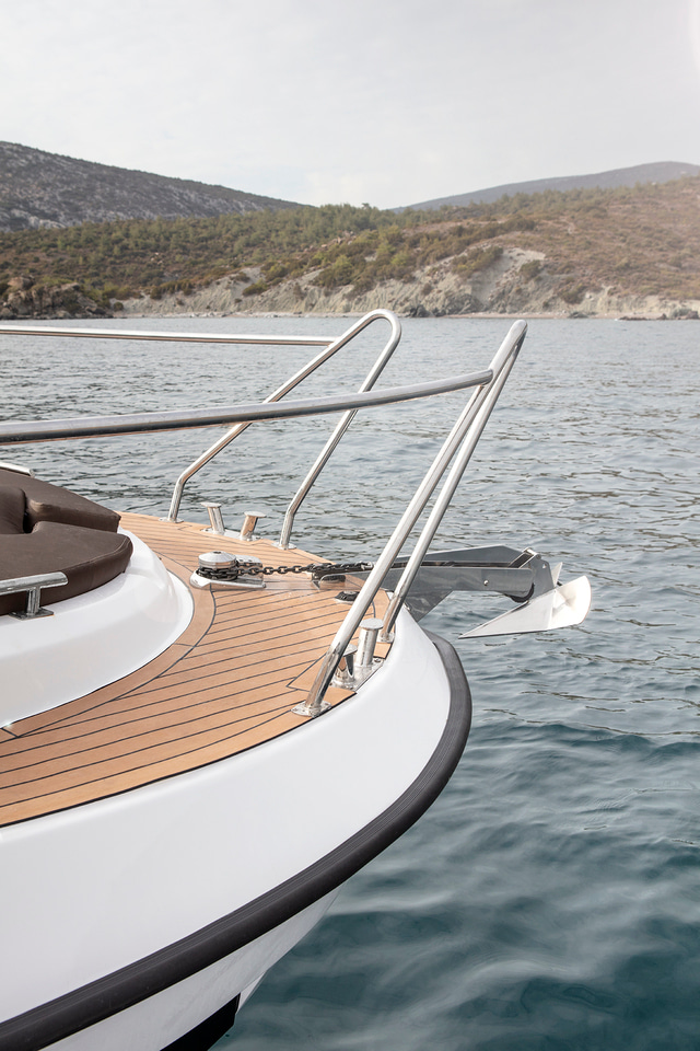 2027 Sancak SVT 7.20 Aegean for sale (photo 16)
