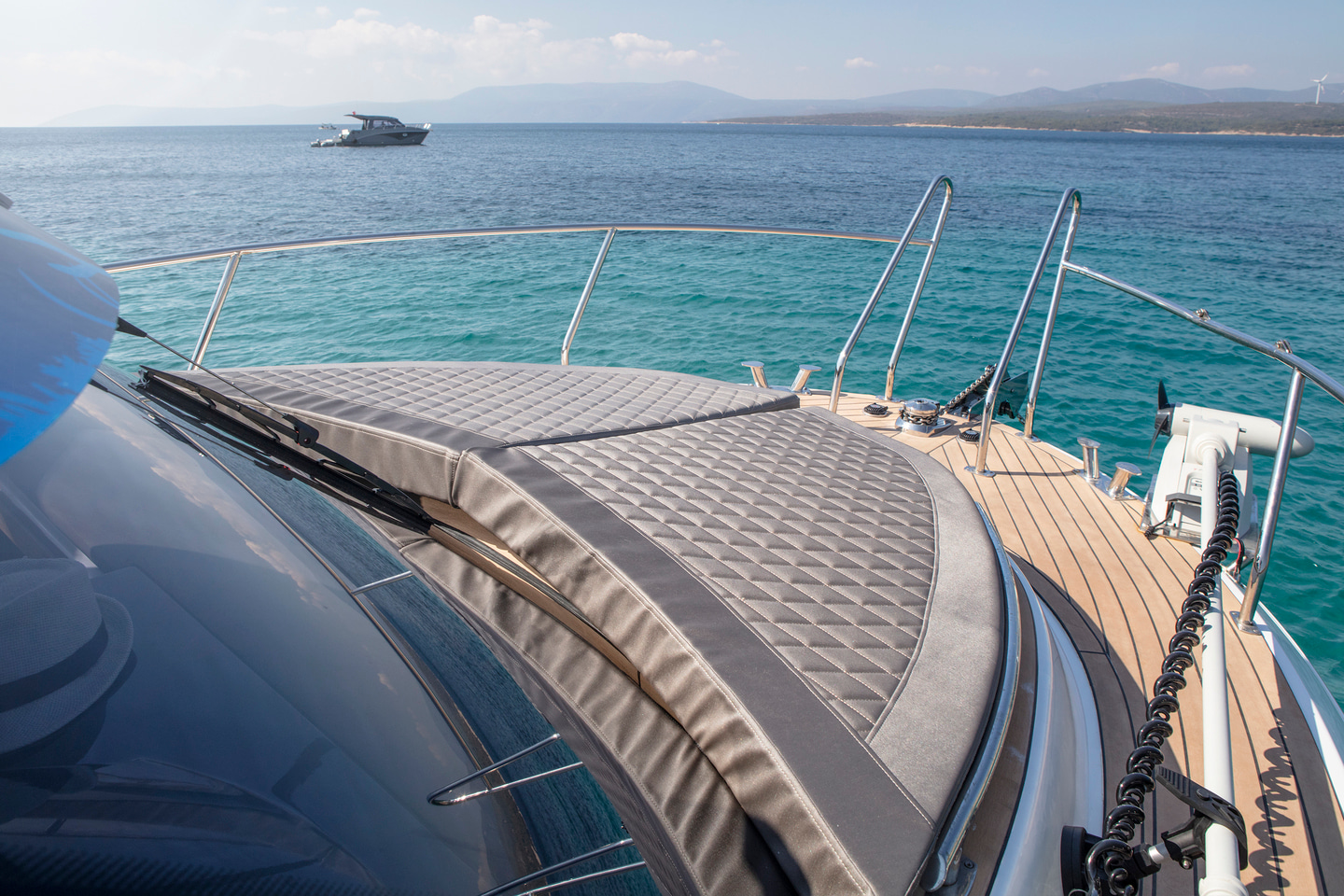 2027 Sancak SVT 7.20 Aegean for sale (photo 17)