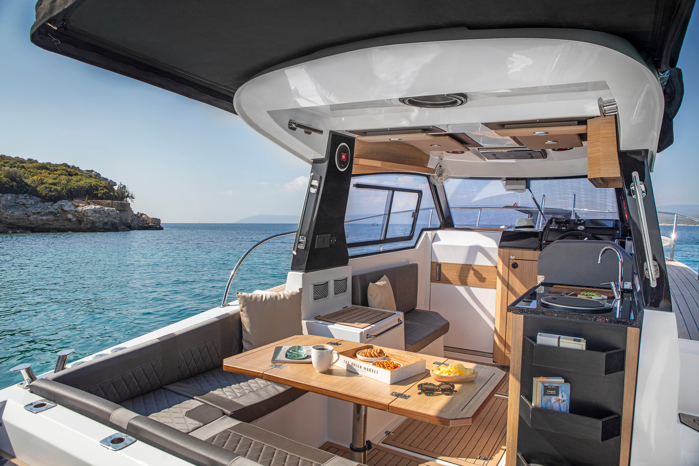 2027 Sancak SVT 7.20 Aegean for sale (photo 18)