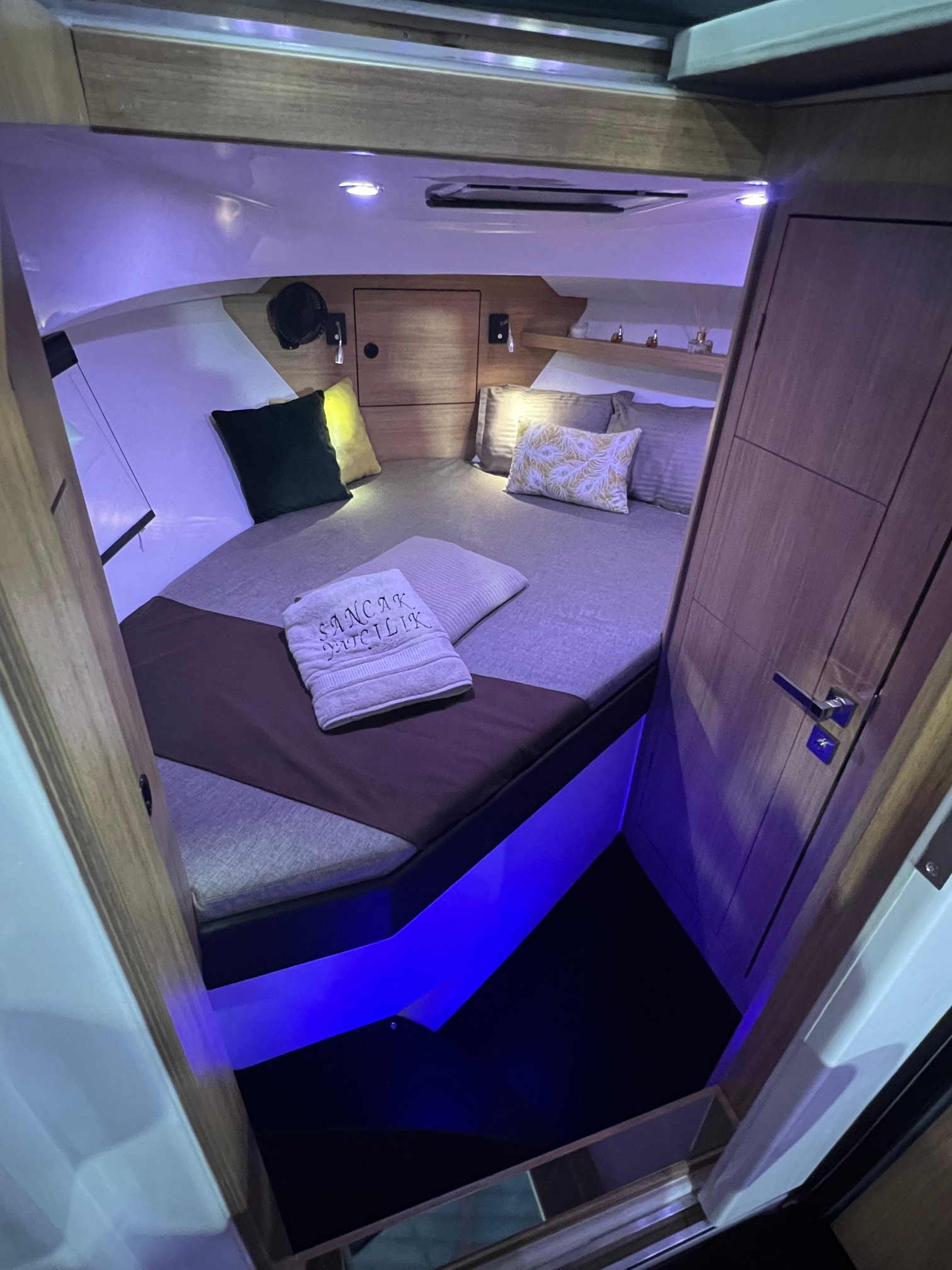 2027 Sancak SVT 7.20 Aegean for sale (photo 19)