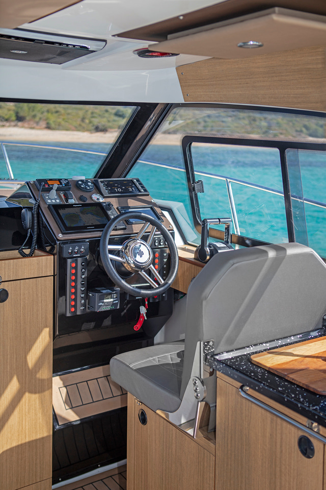 2027 Sancak SVT 7.20 Aegean for sale (photo 22)
