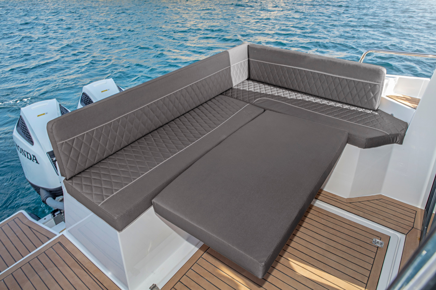 2027 Sancak SVT 7.20 Aegean for sale (photo 26)