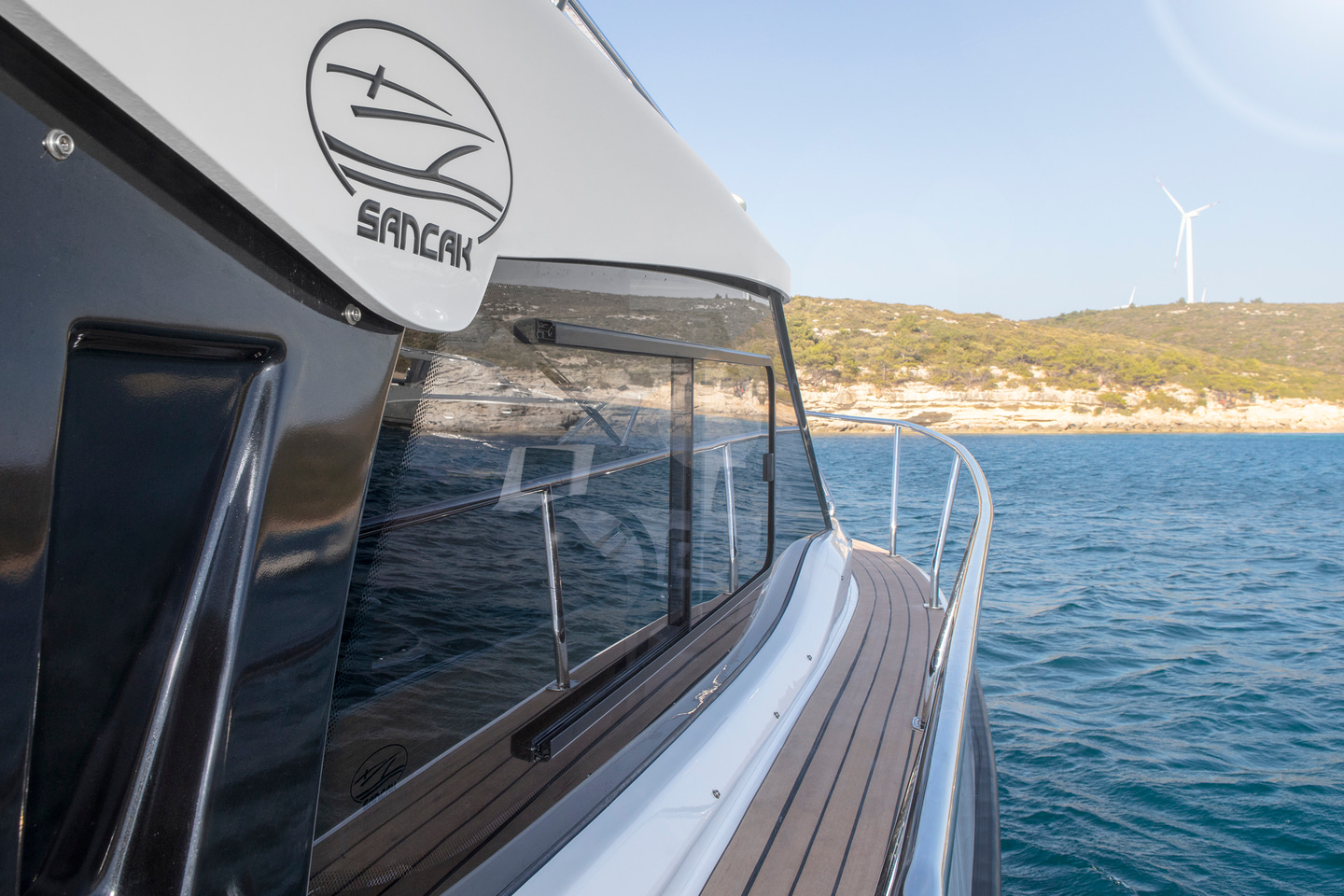 2027 Sancak 8.20 for sale (photo 8)
