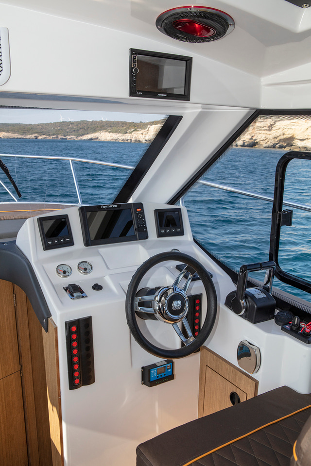 2027 Sancak 8.20 for sale (photo 10)